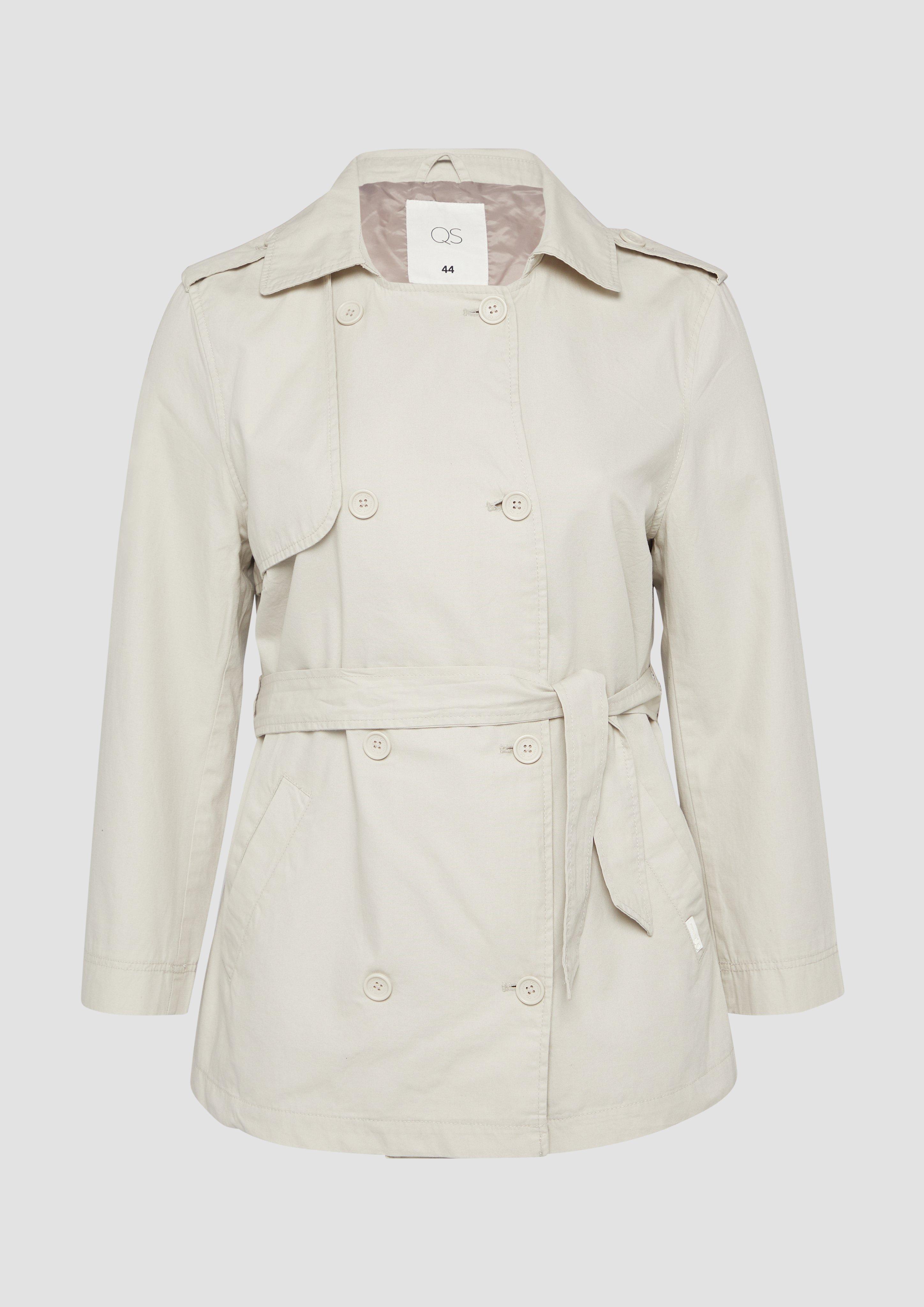 Outdoor-Jacke