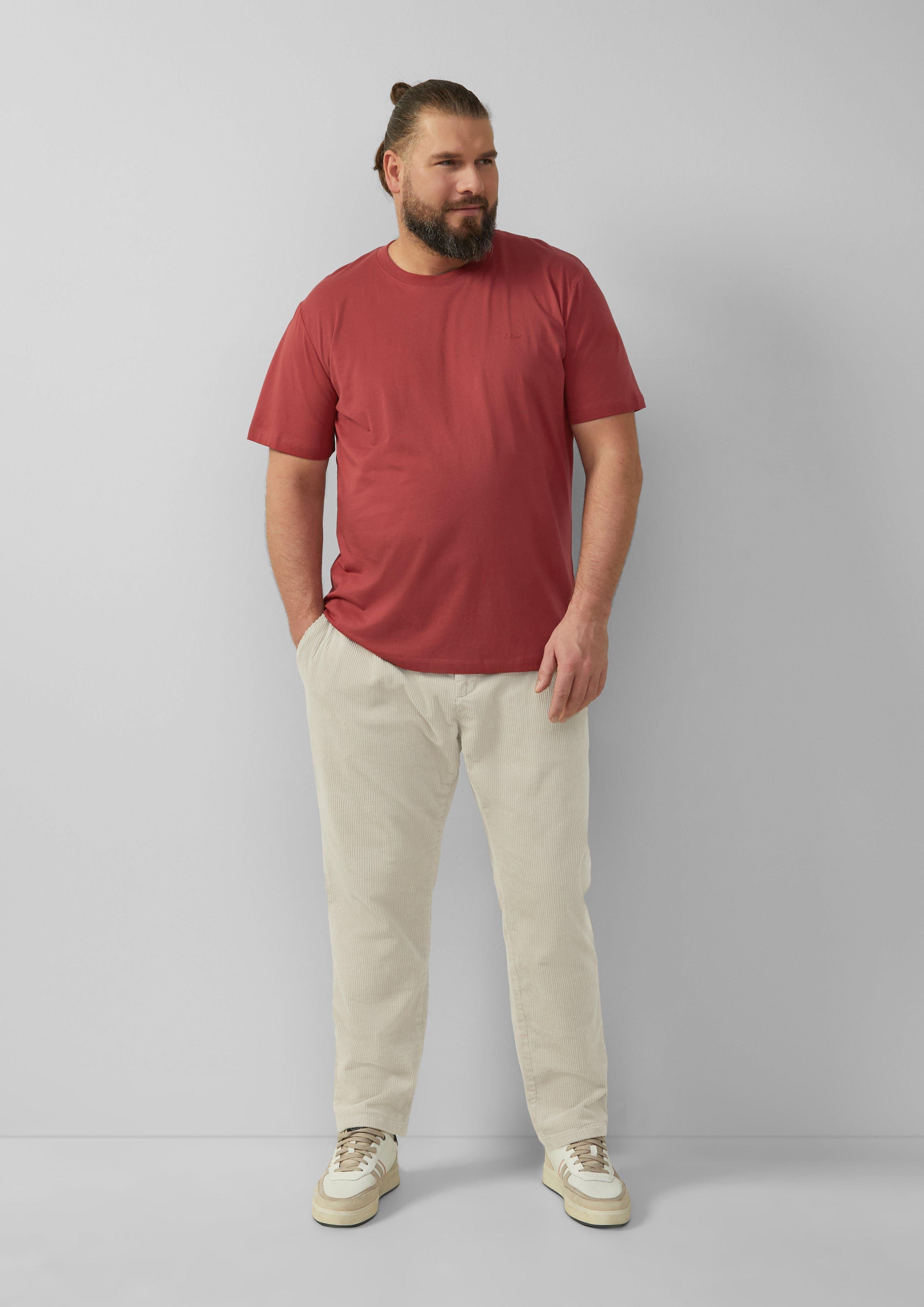 T-Shirt in 3556