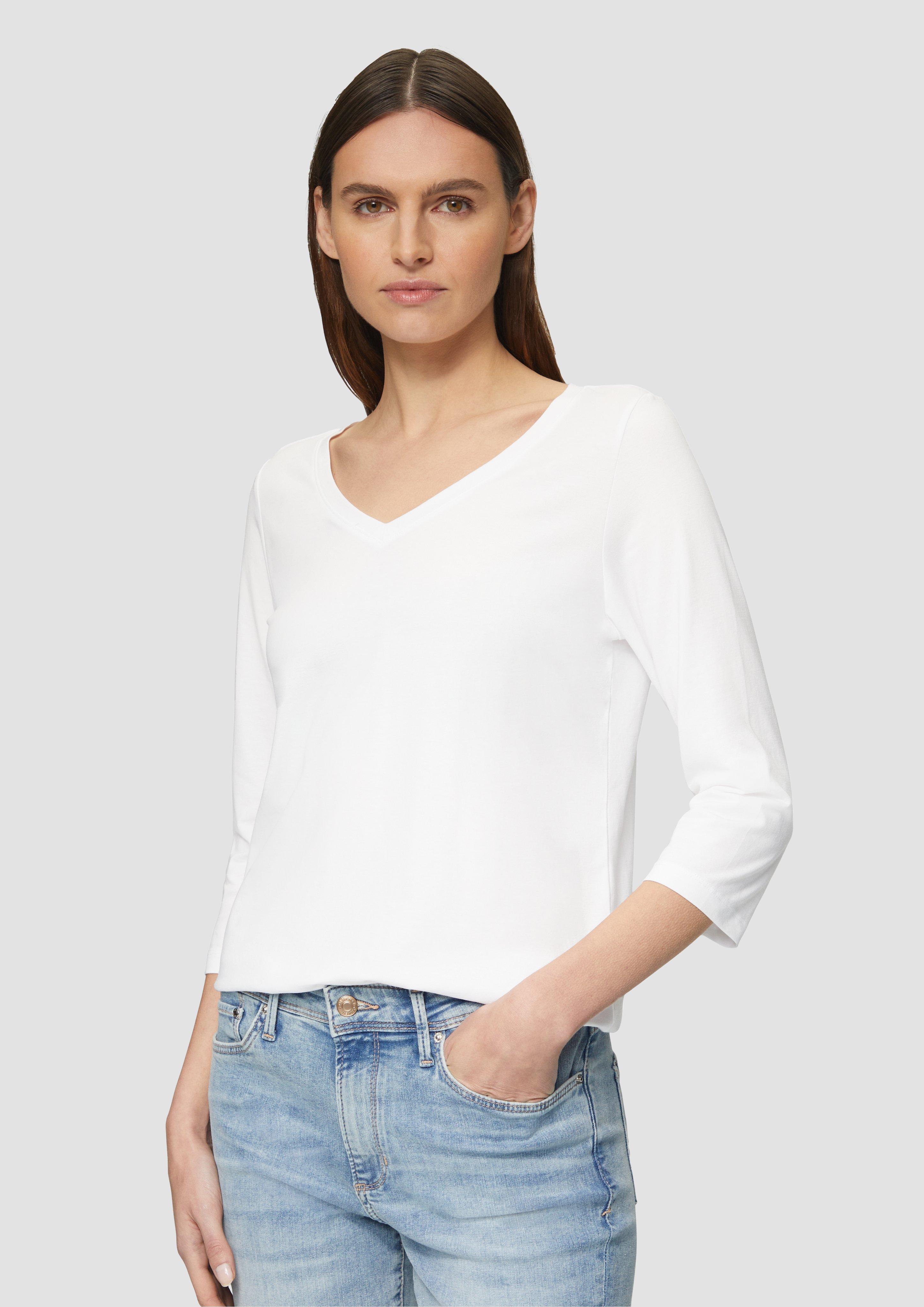 T-shirt in 0100, 9999, 6505, 5959 & 5513