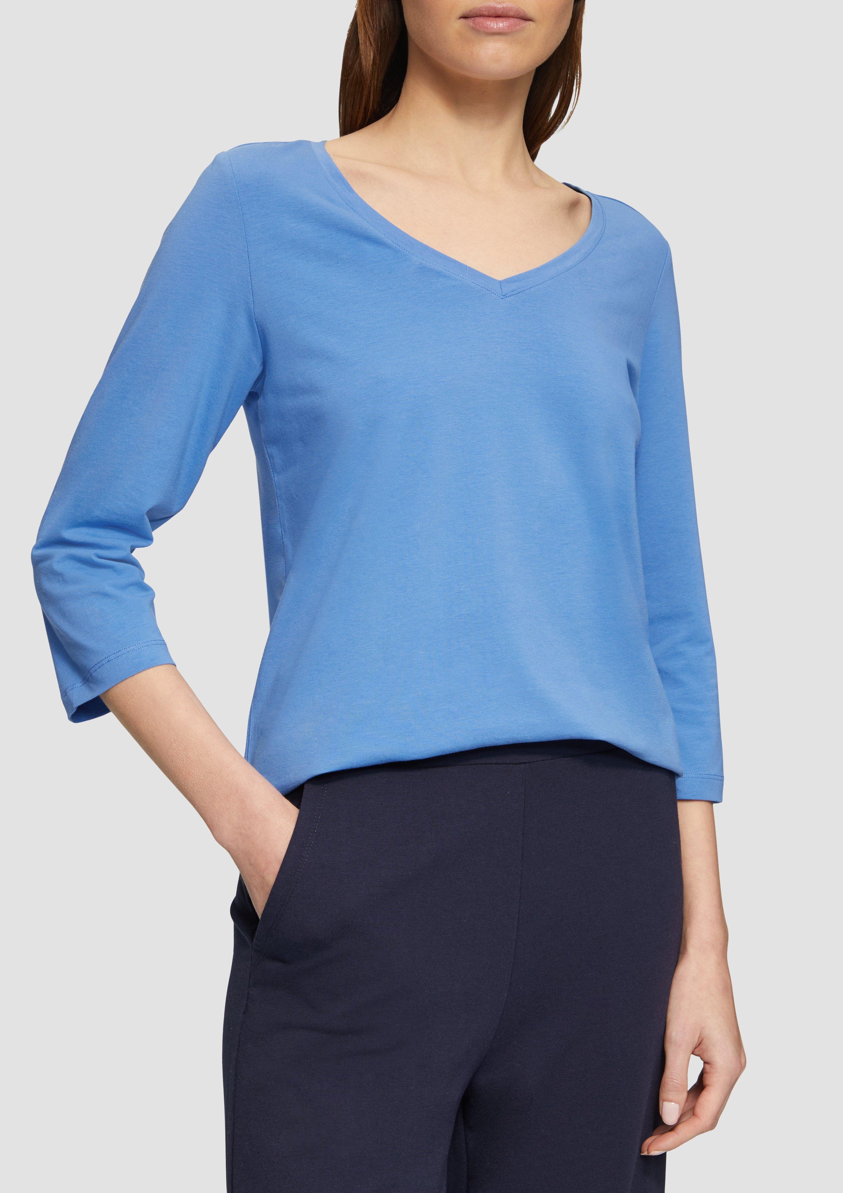 T-Shirt in 5513, 9999, 6505, 5959 & 0100