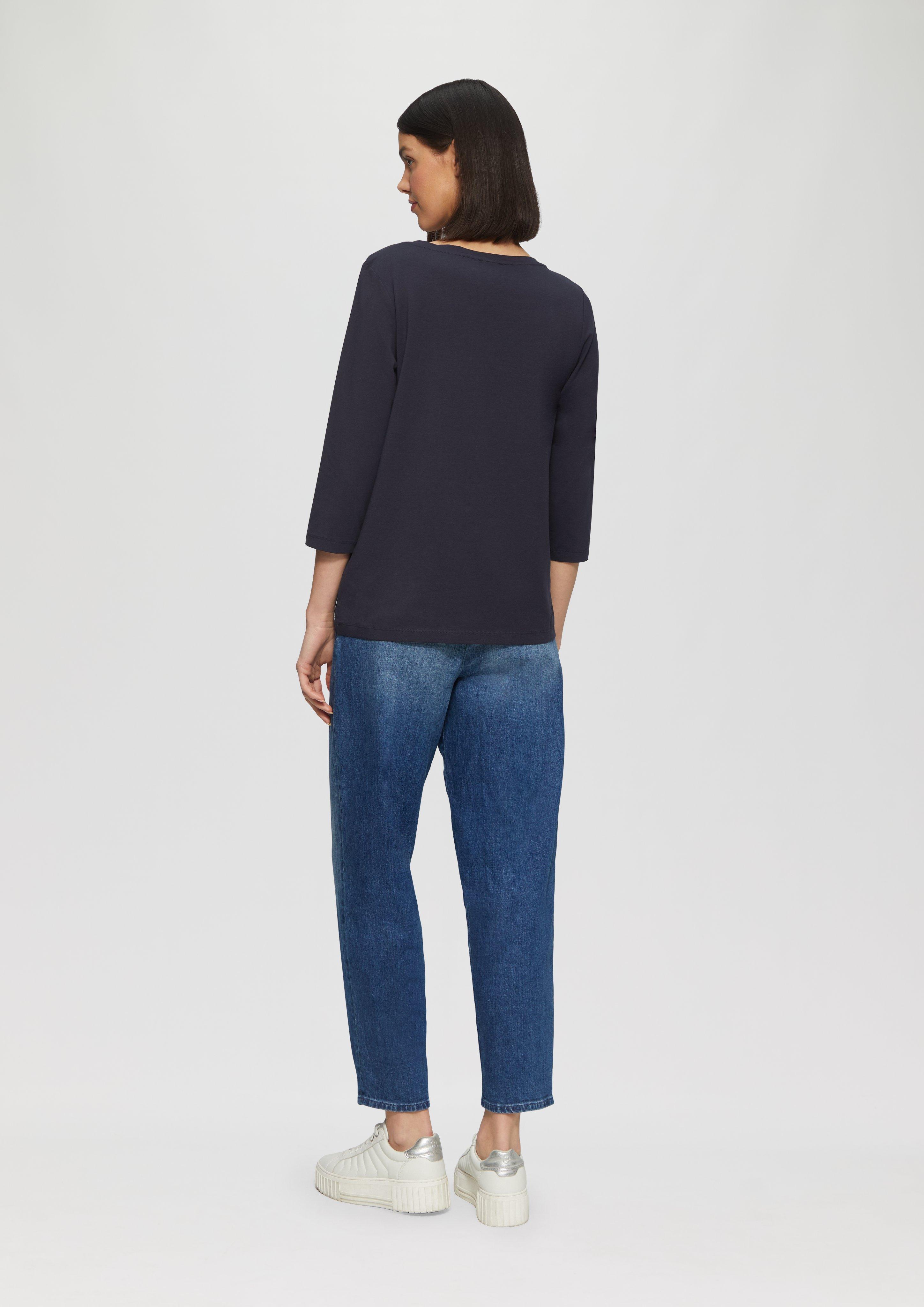 T-Shirt in 5959, 9999, 6505, 0100 & 5513