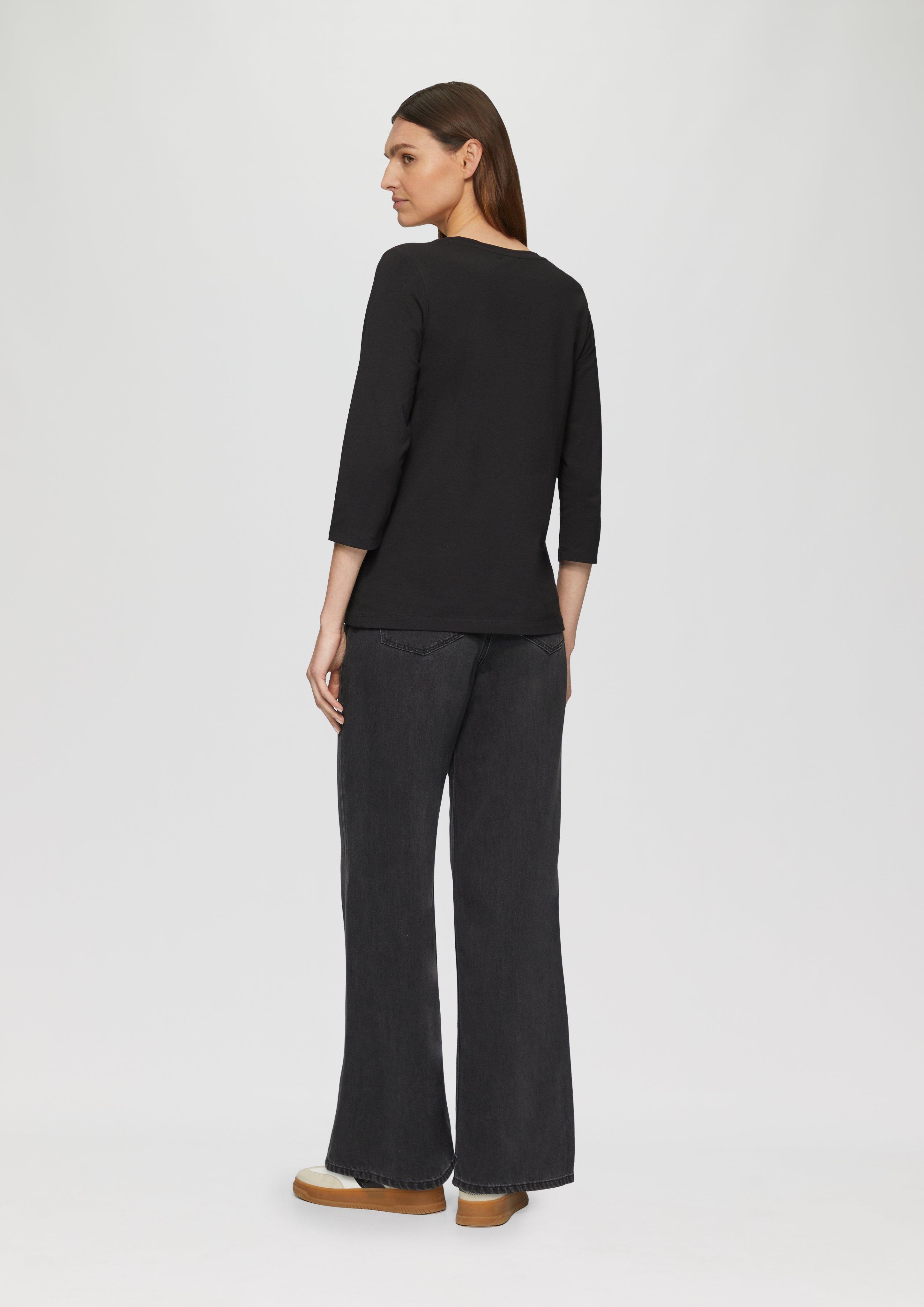 T-Shirt in 9999, 6505, 5959, 0100 & 5513