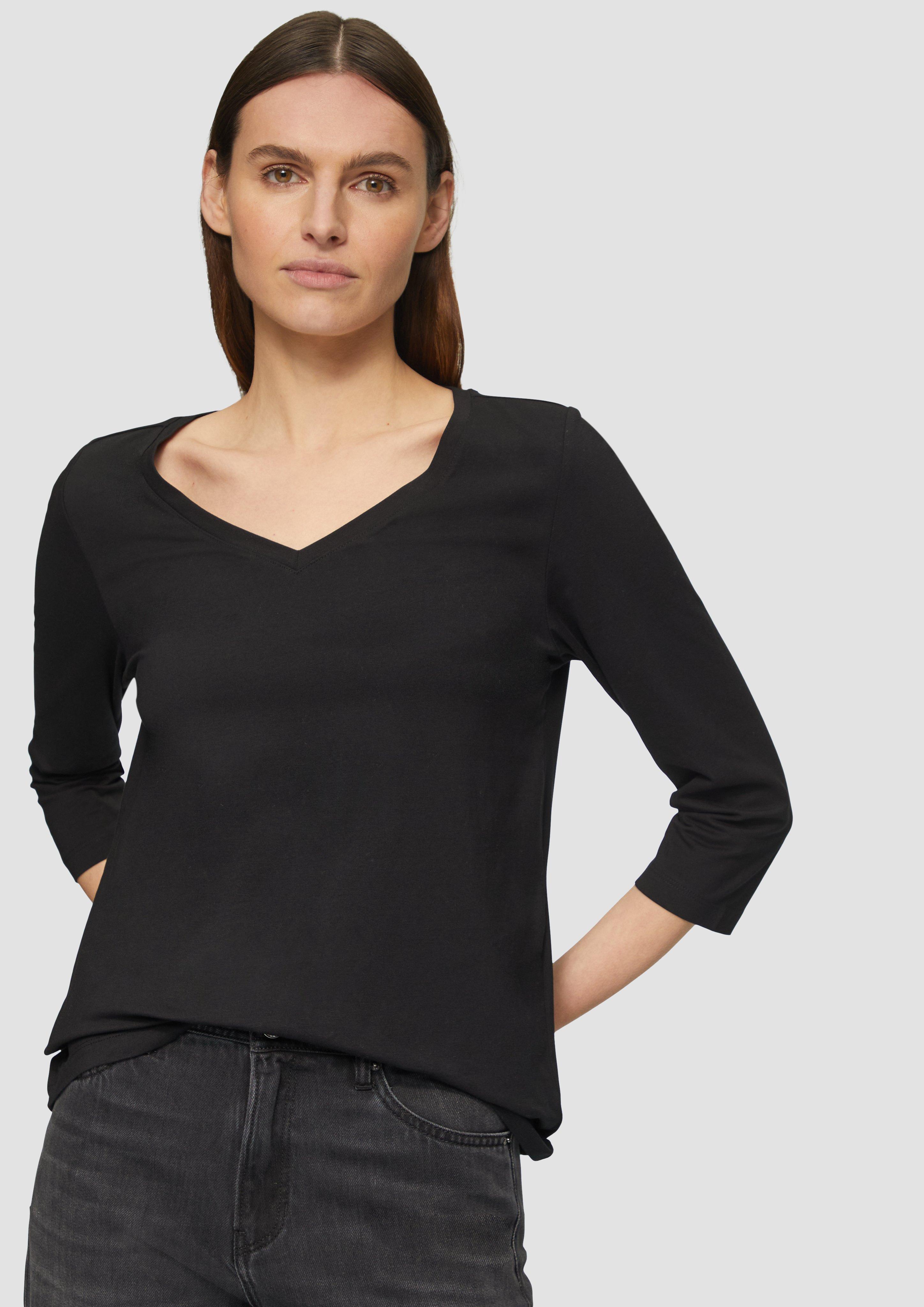 T-Shirt in 9999, 6505, 5959, 0100 & 5513