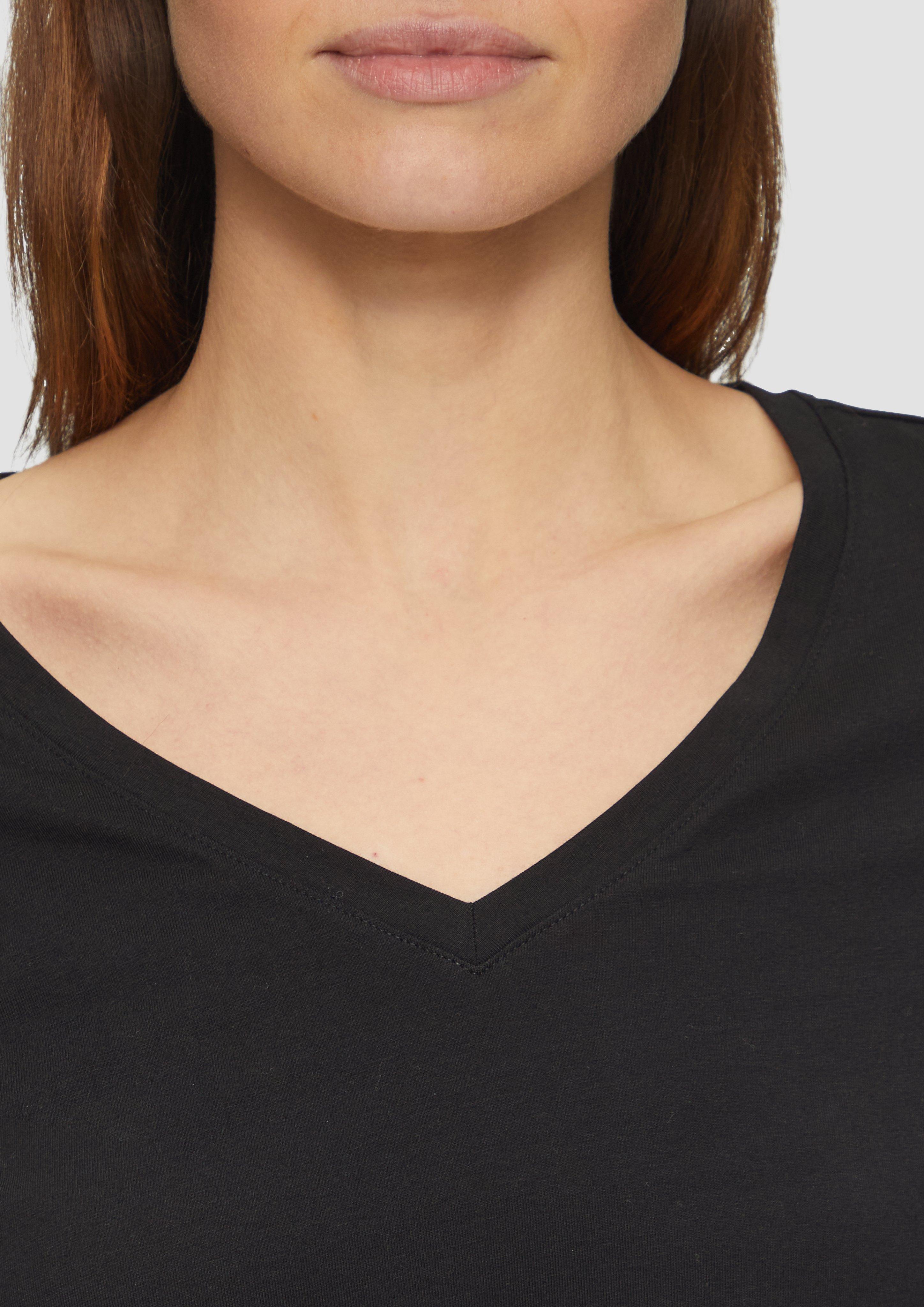 T-Shirt in 9999, 6505, 5959, 0100 & 5513