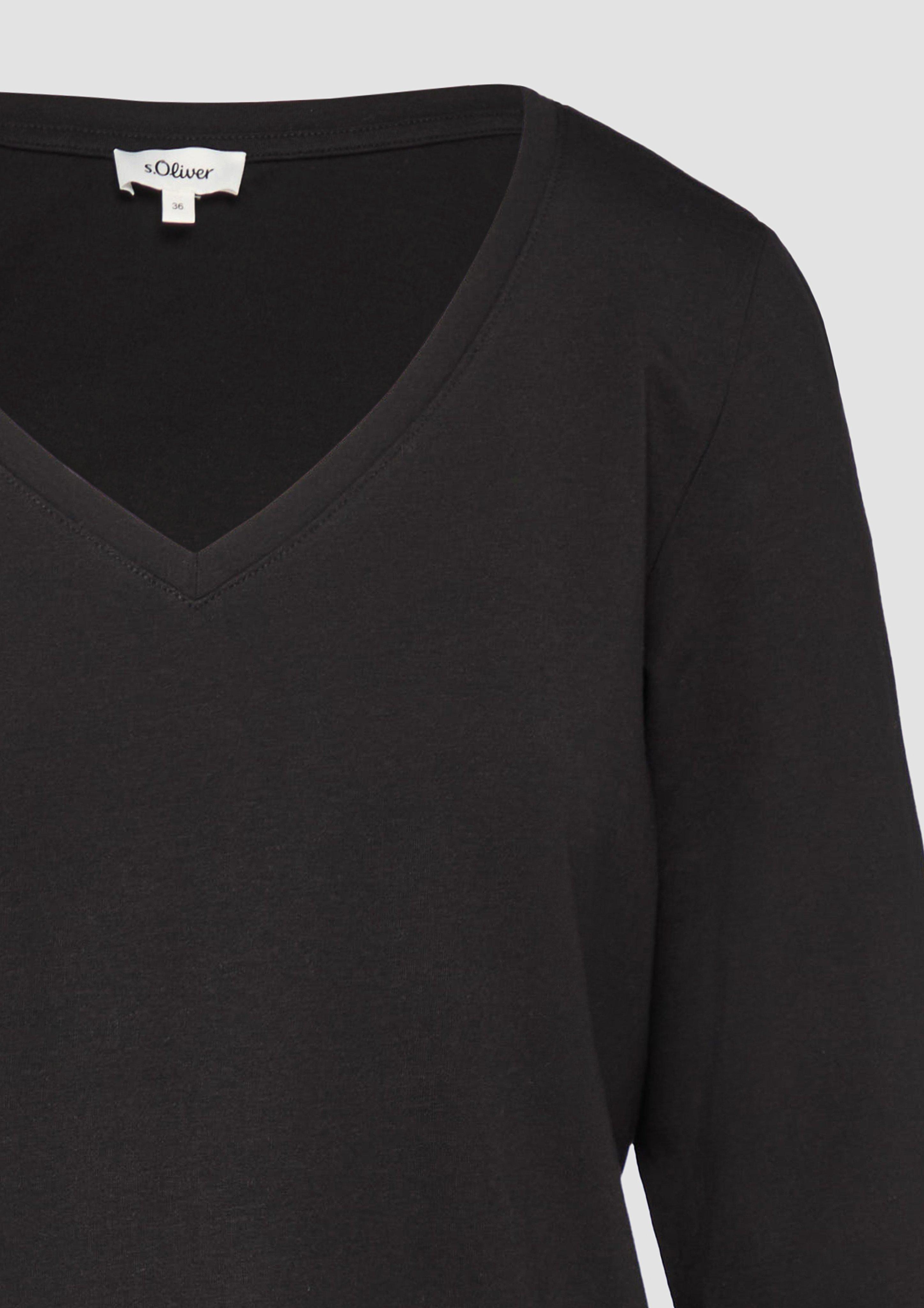 T-Shirt in 9999, 6505, 5959, 0100 & 5513