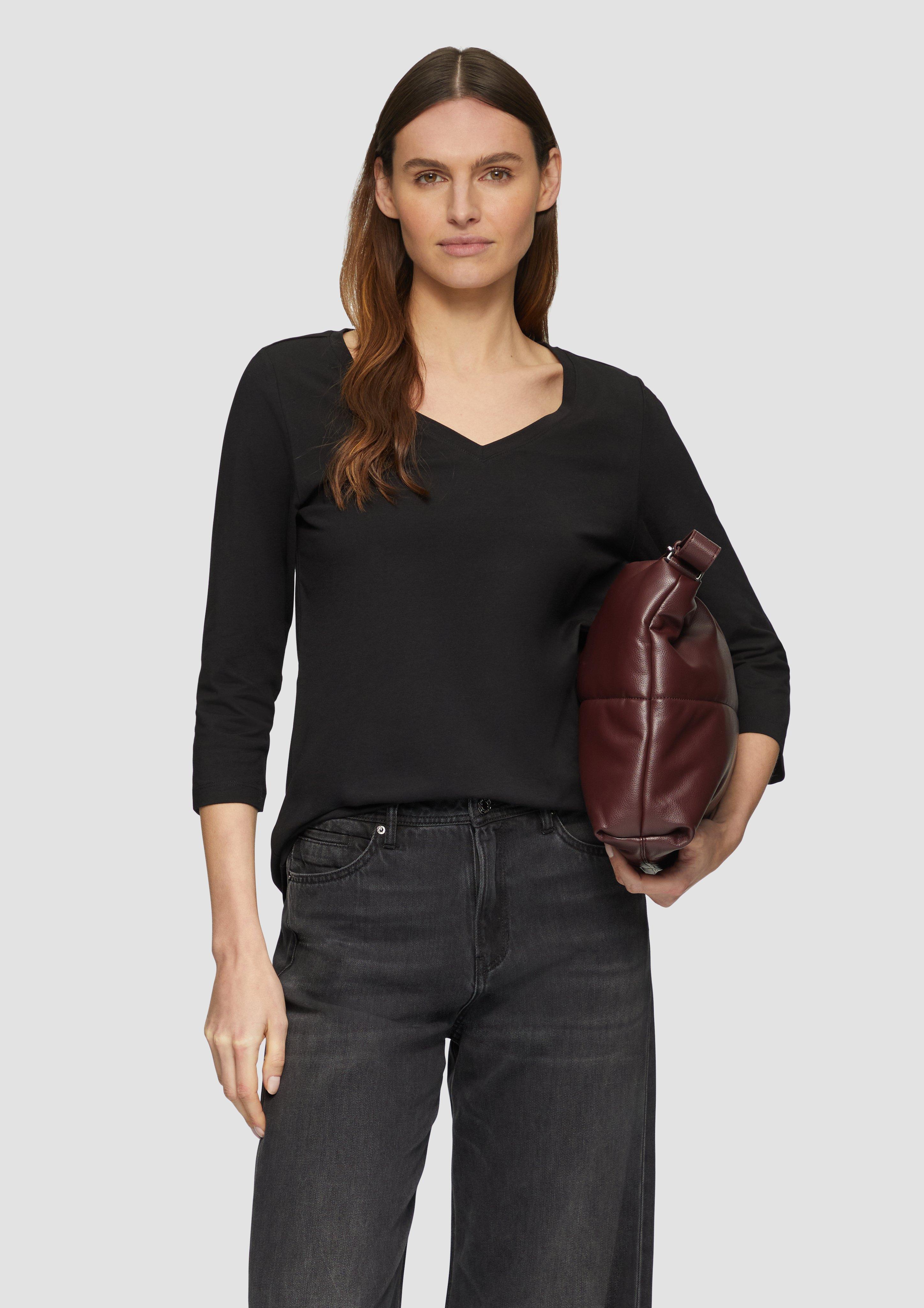 T-Shirt in 9999, 6505, 5959, 0100 & 5513