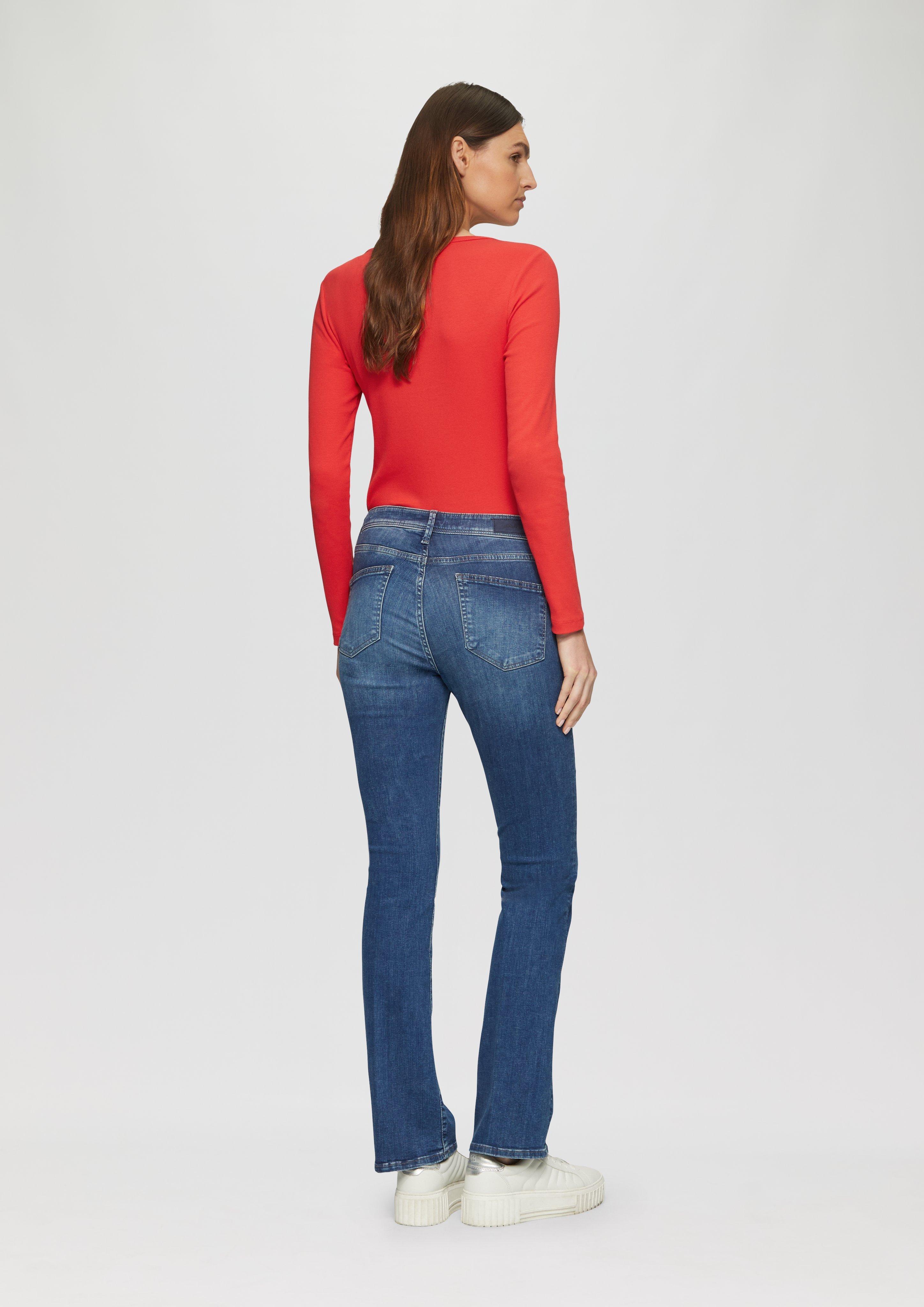 T-Shirt in 3090, 5083, 0210, 9999 & 7369