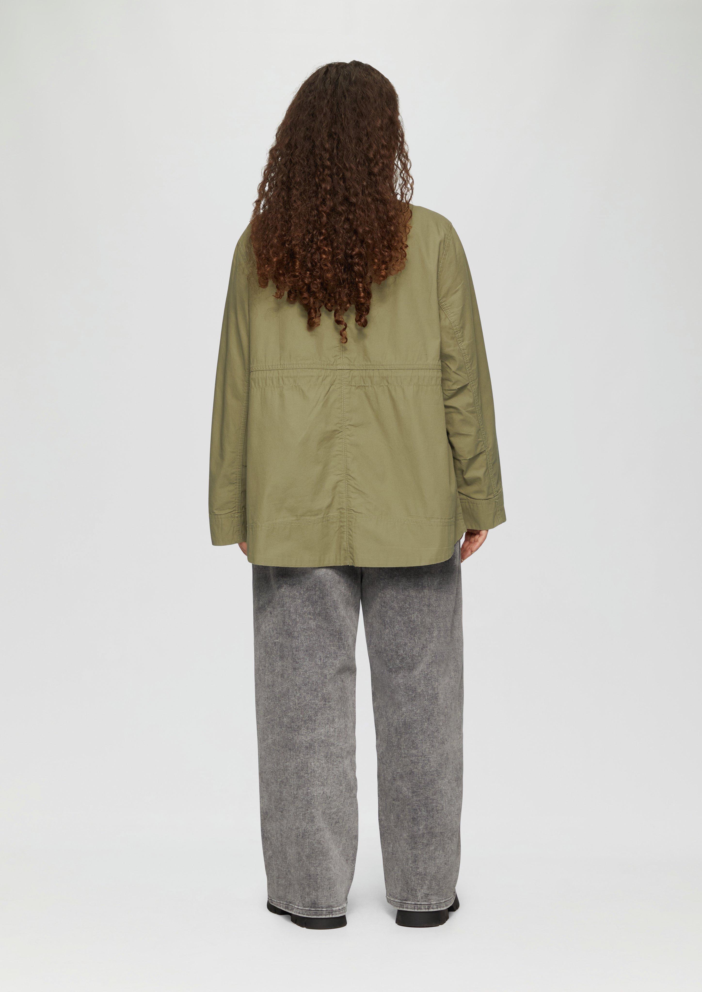 Vanjska jakna in 7854 & 9042