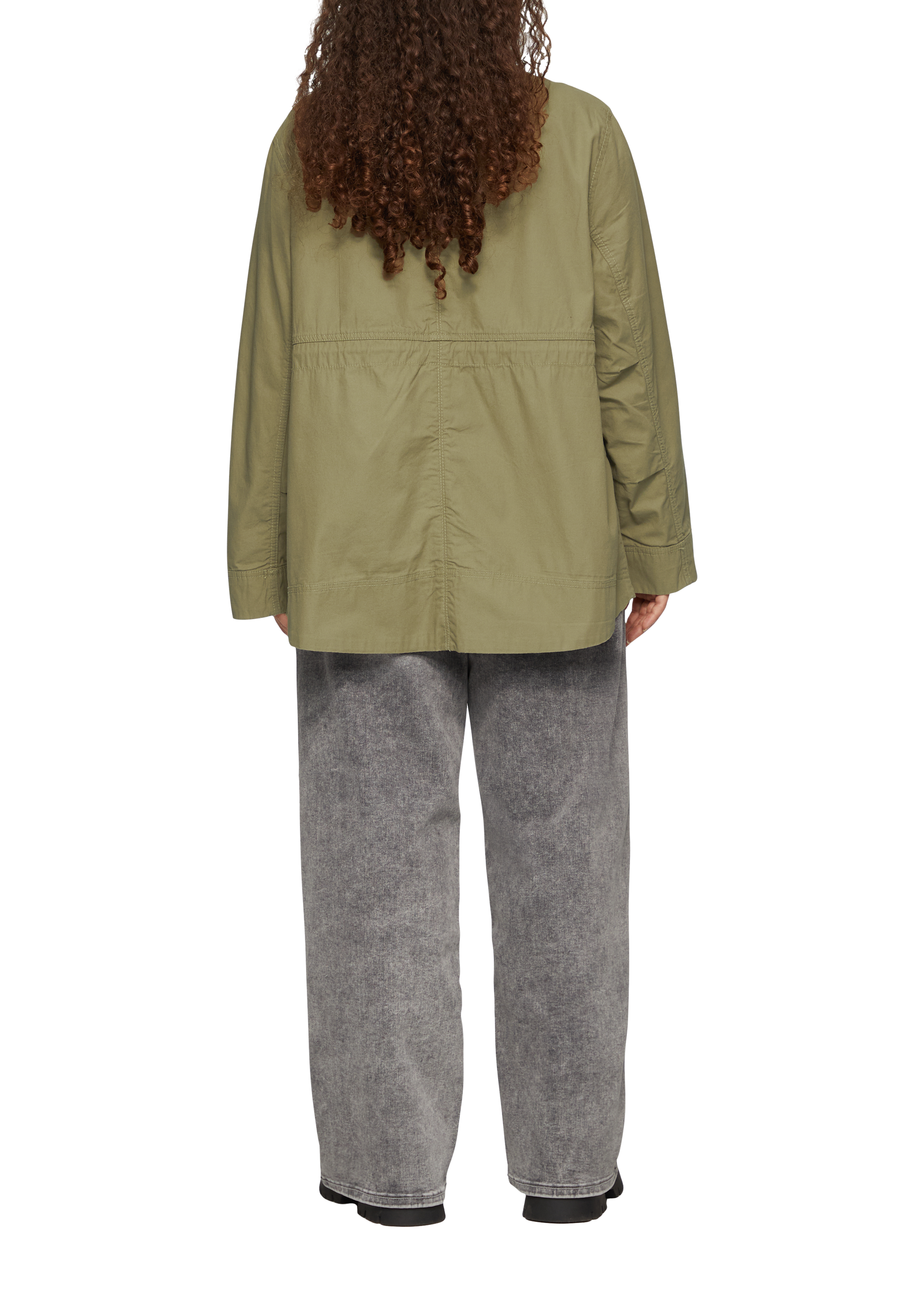 Thumbnail - Outdoor-Jacke