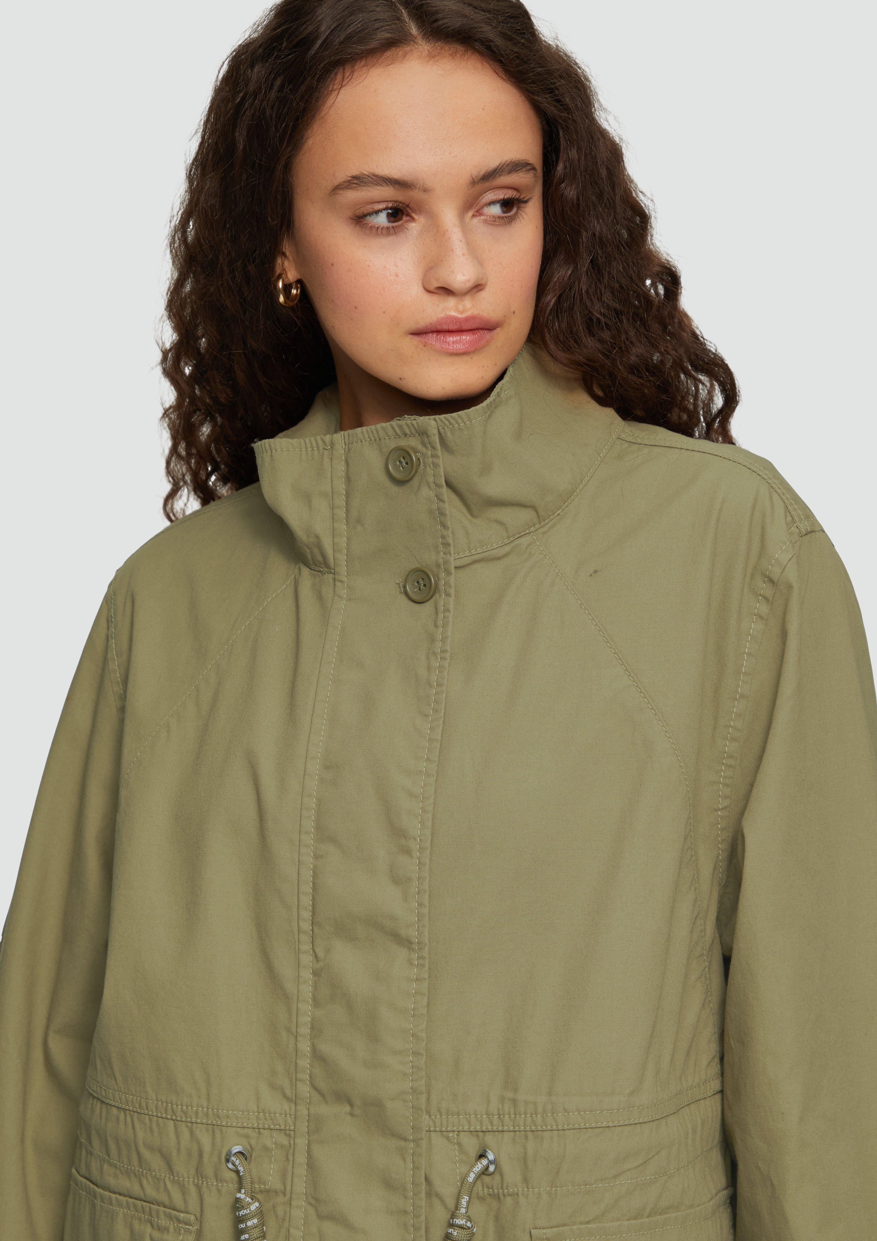 Vanjska jakna in 7854 & 9042