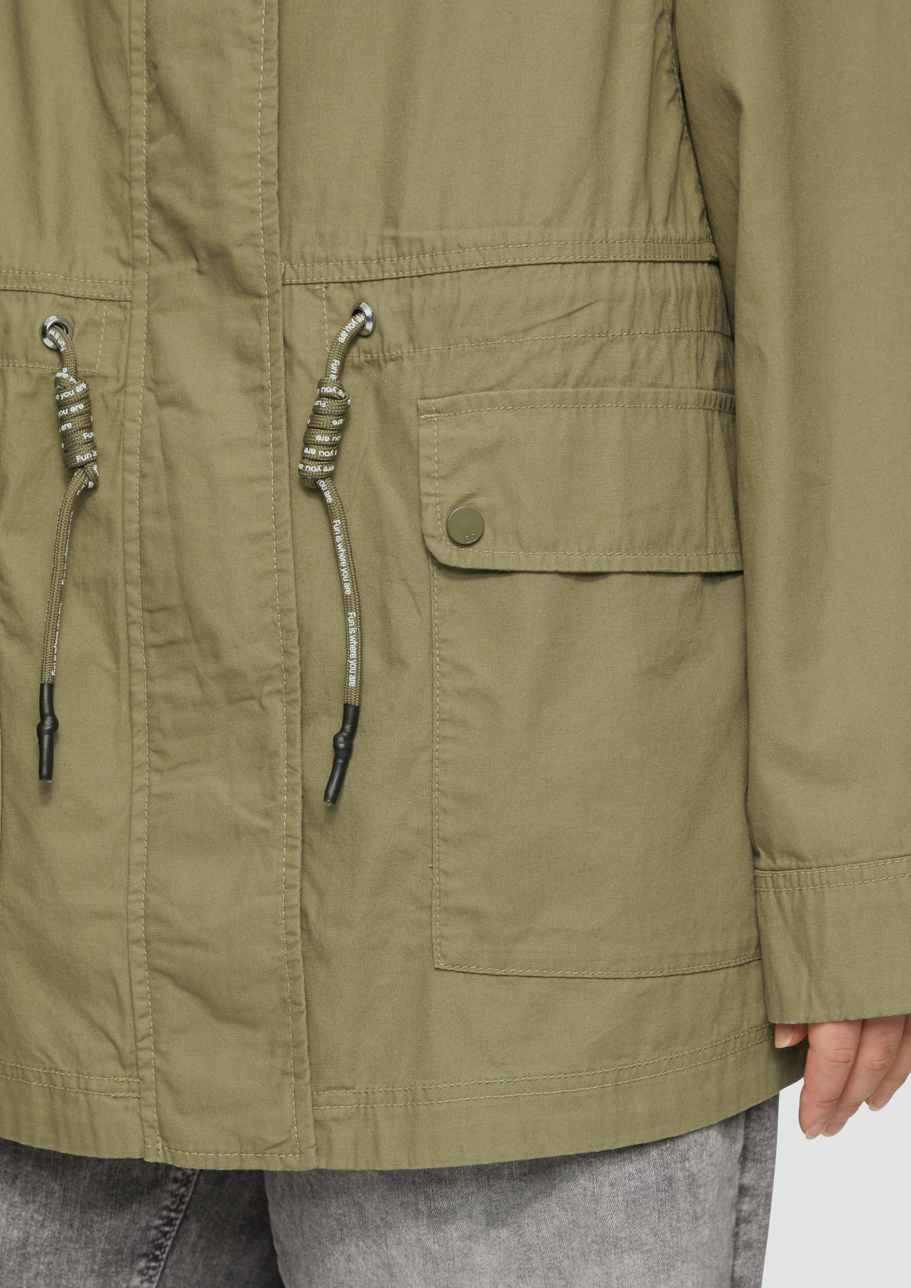 Vanjska jakna in 7854 & 9042