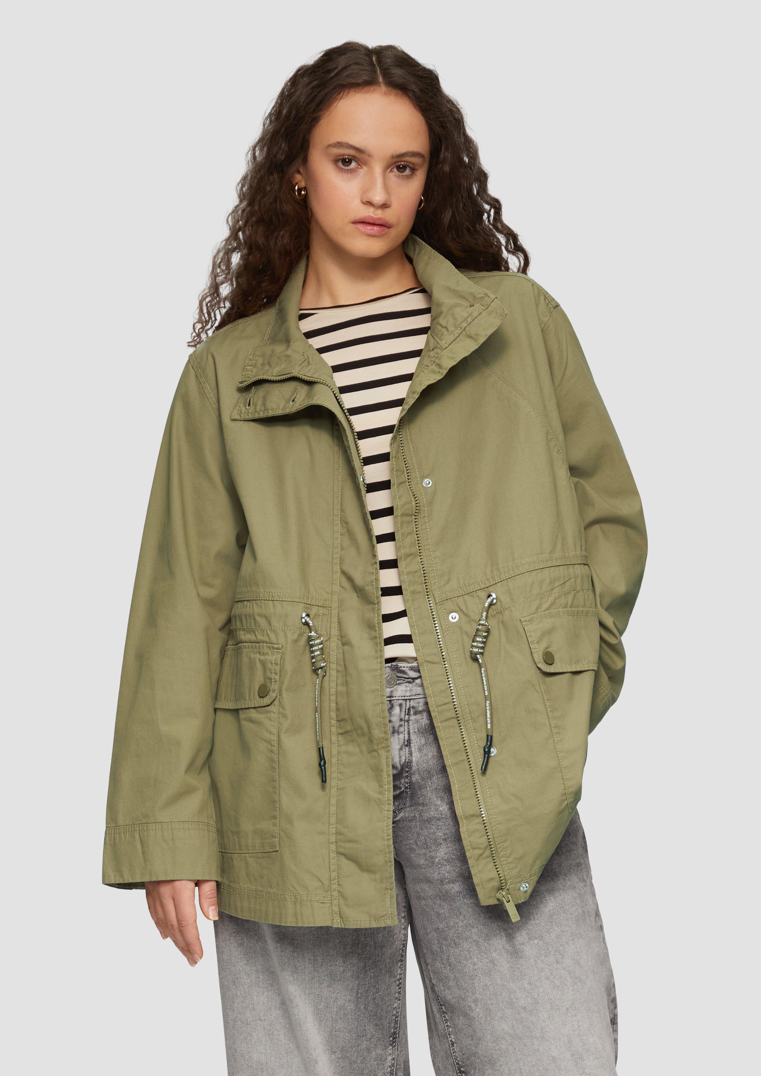 Jakna za vanjske aktivnosti in 