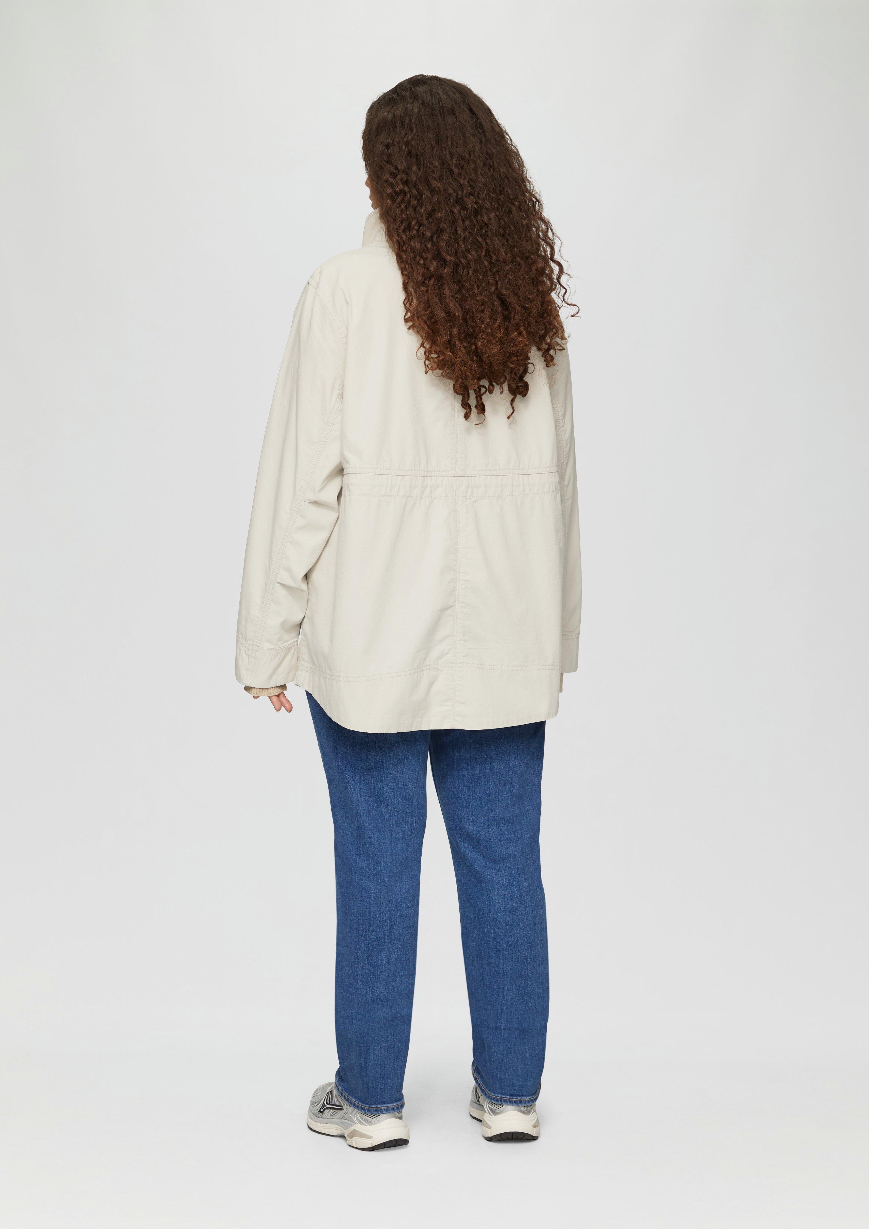 Vonkajšia bunda in 9042 & 7854