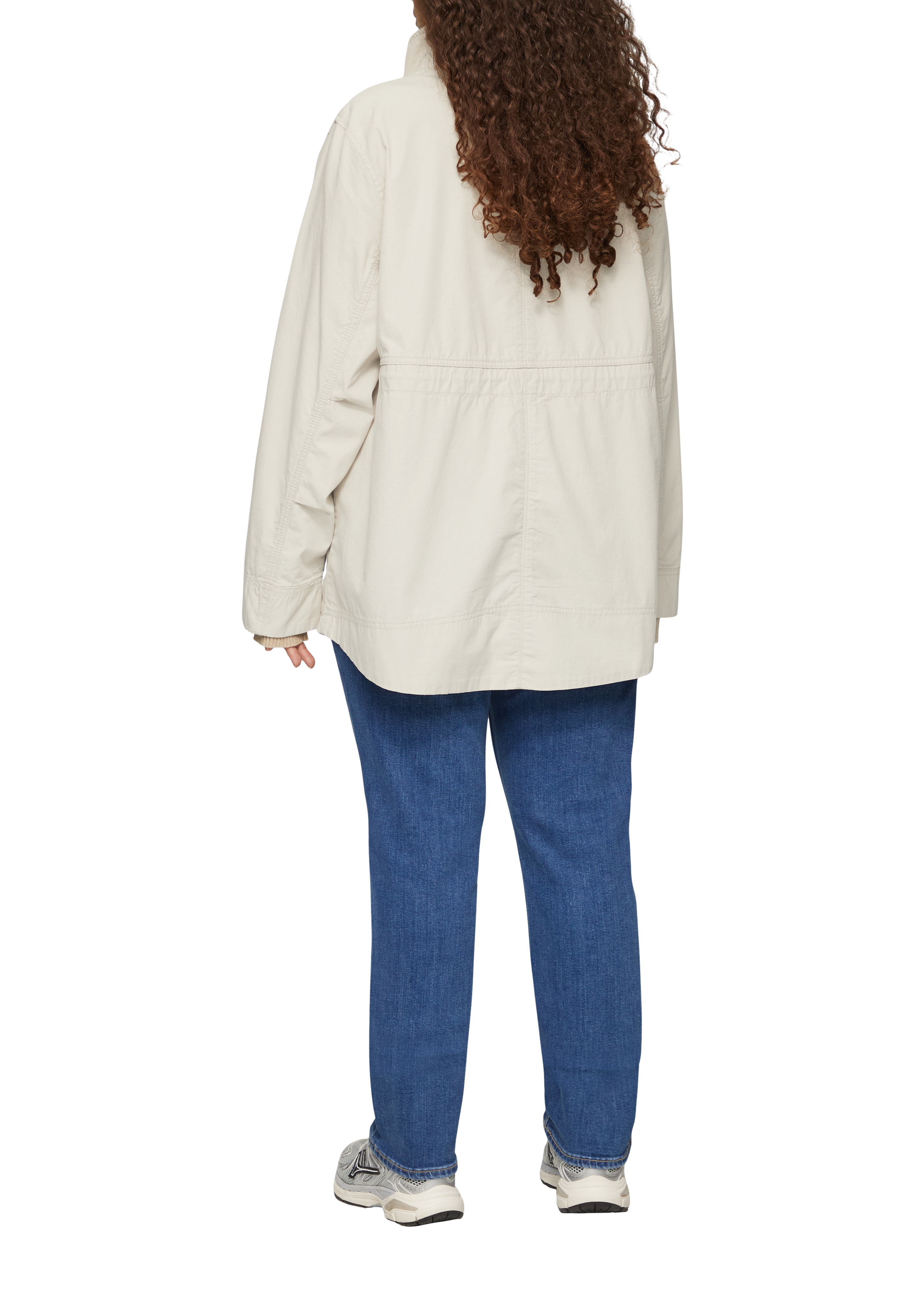 Thumbnail - Outdoor-Jacke