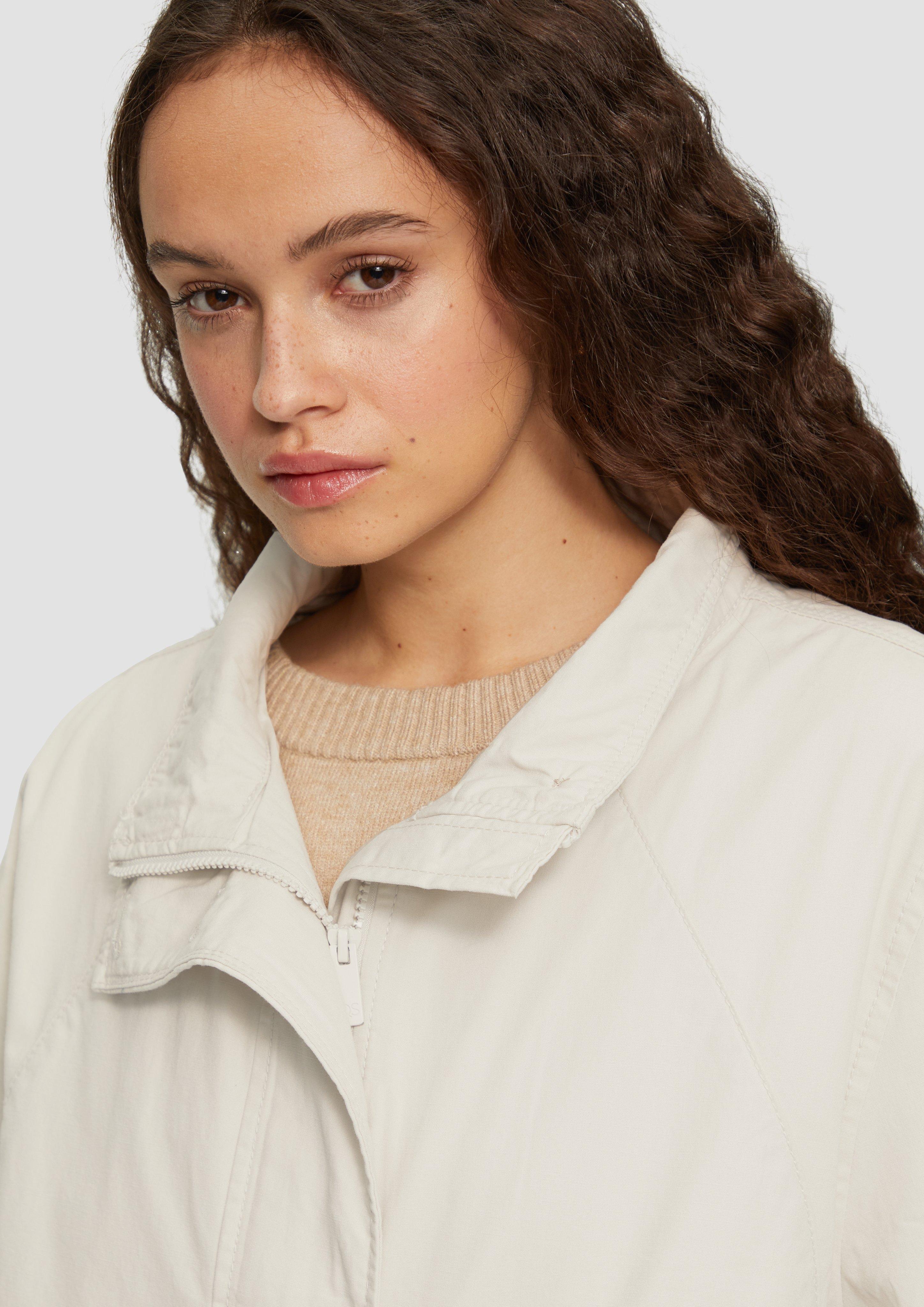 Vonkajšia bunda in 9042 & 7854