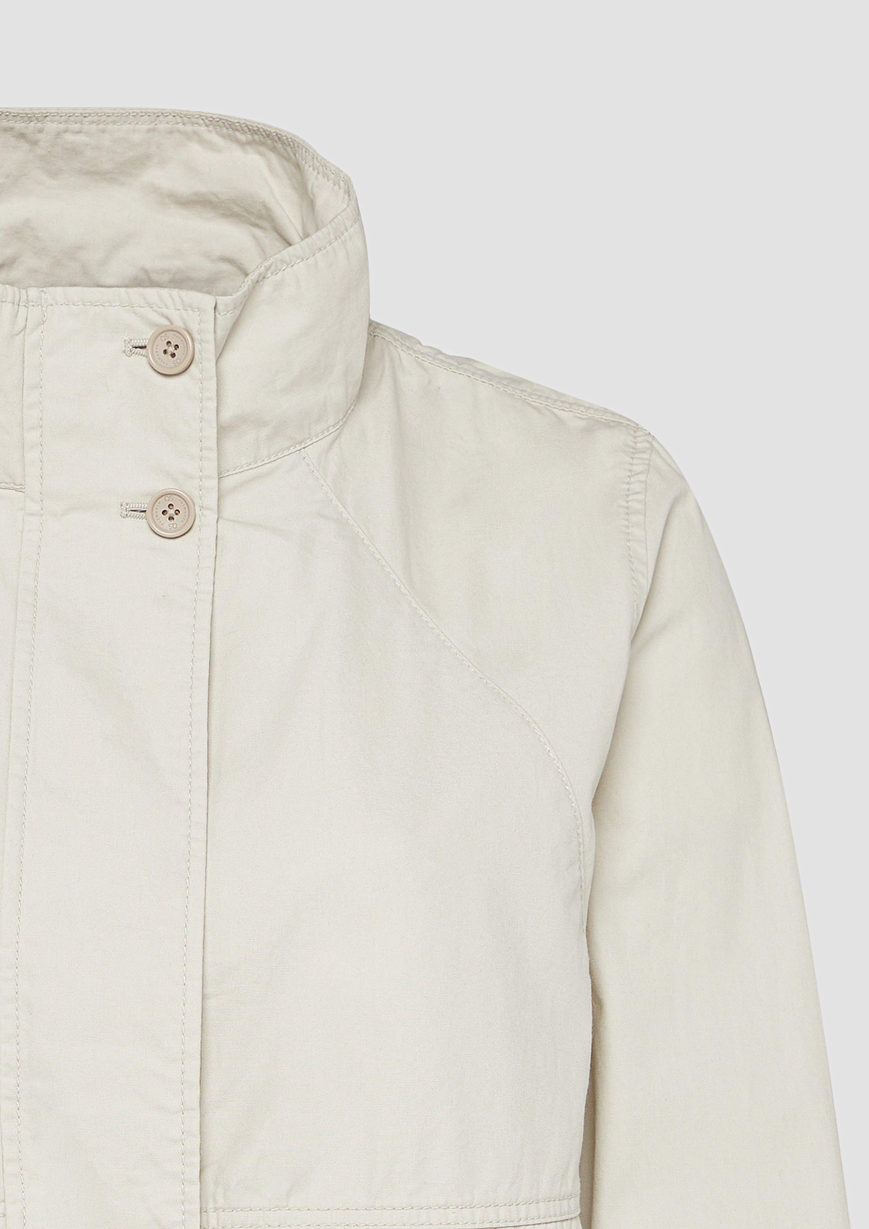 Vonkajšia bunda in 9042 & 7854