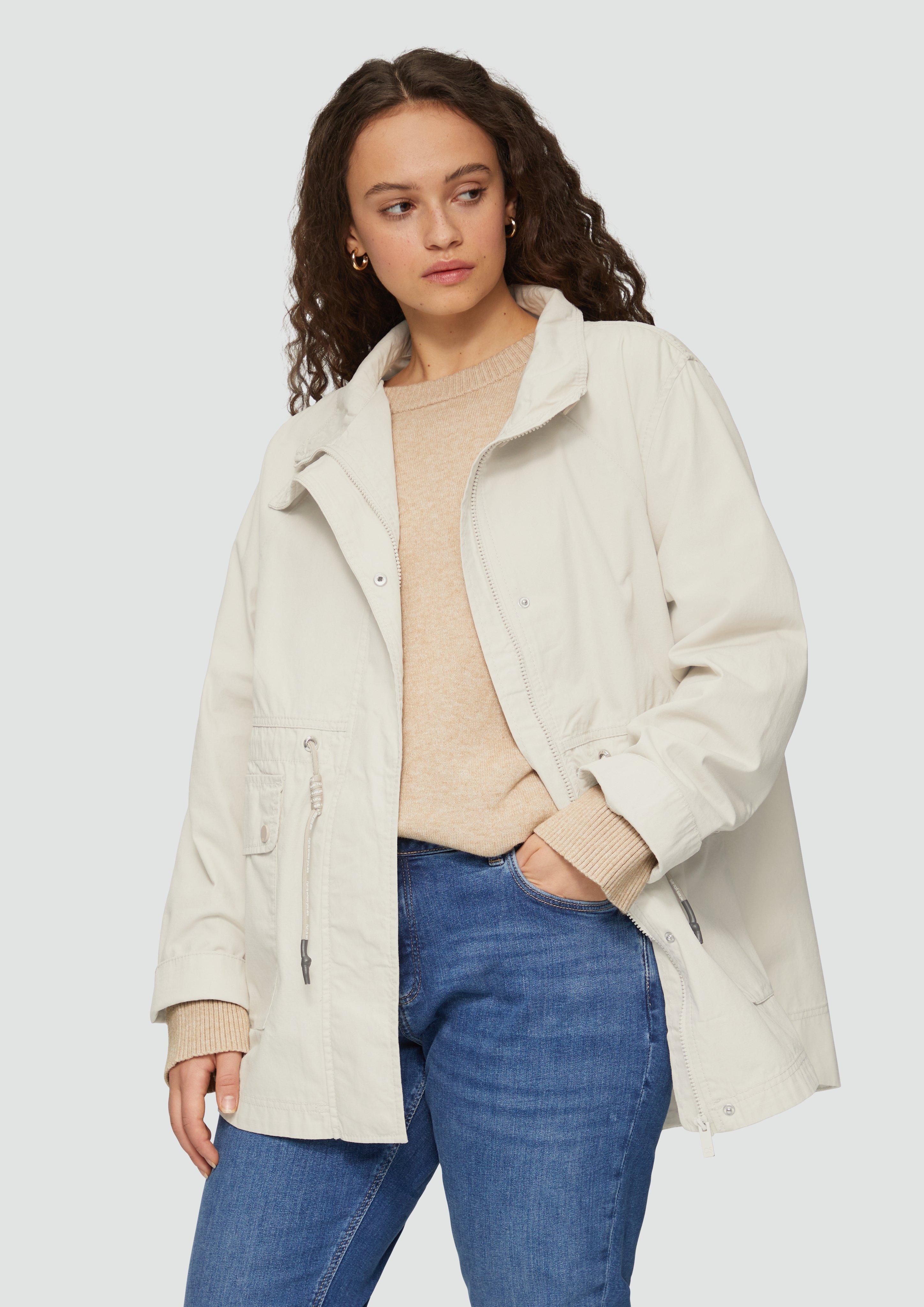 Veste d'extérieur in 9042 & 7854