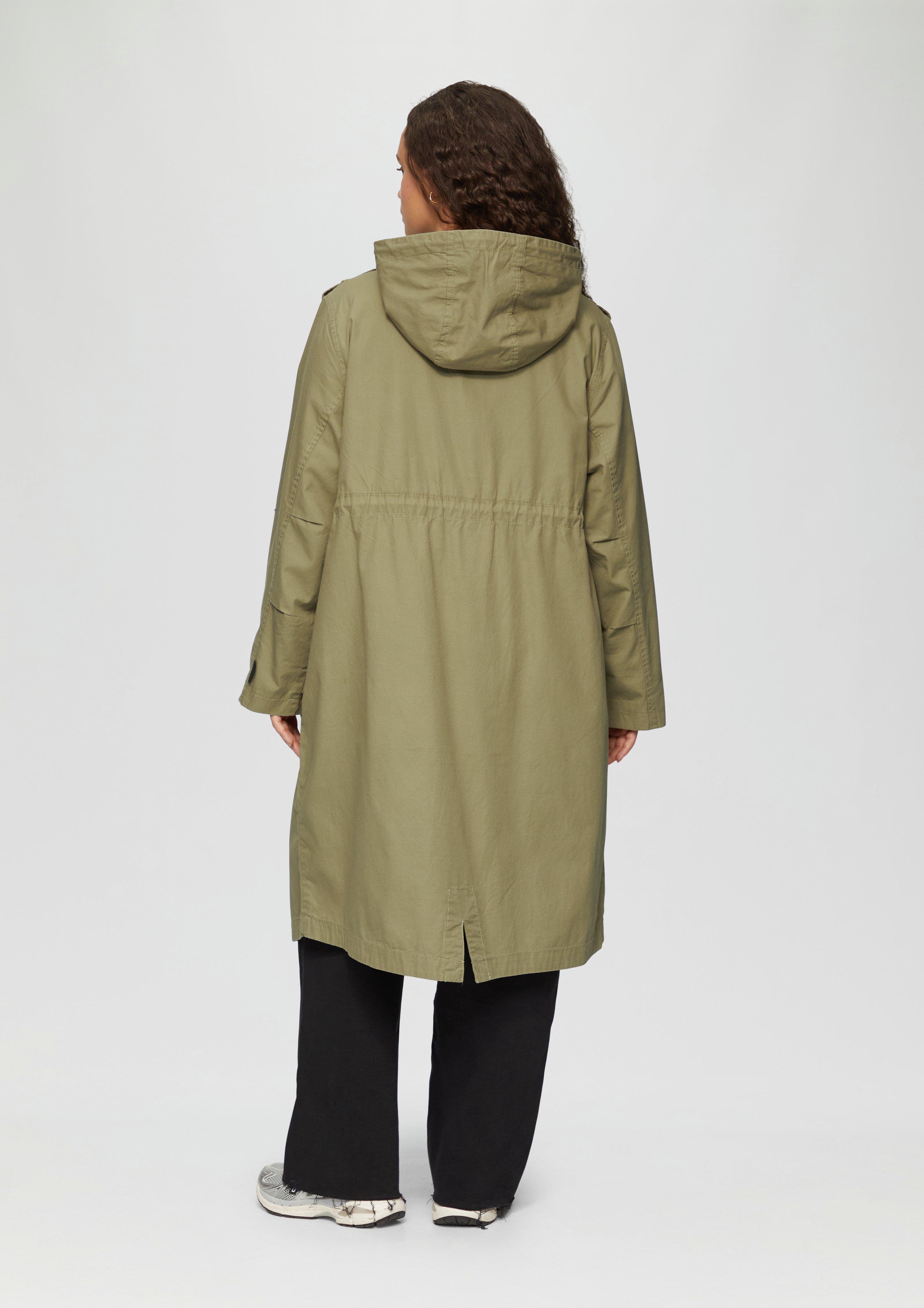 Veste d'extérieur in 7854