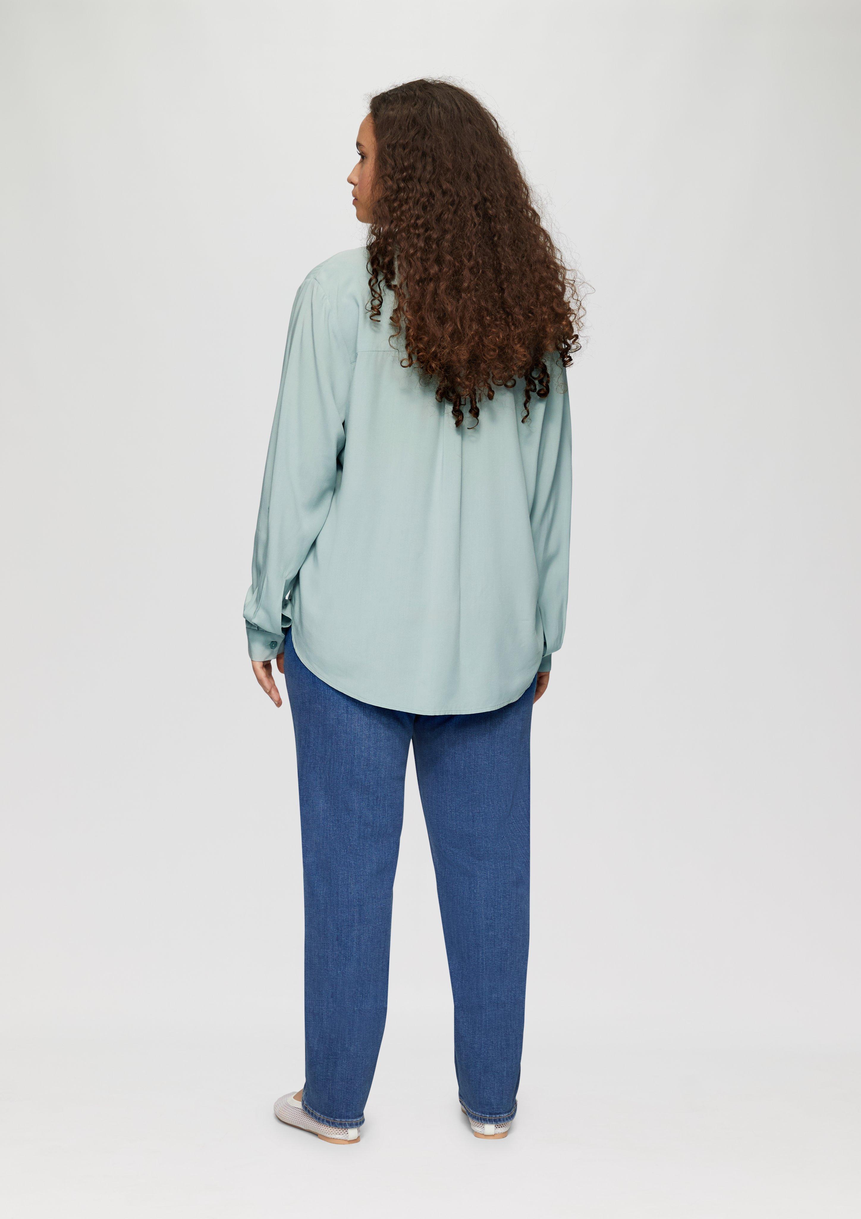 Blouse in 7217, 0200 & 9999