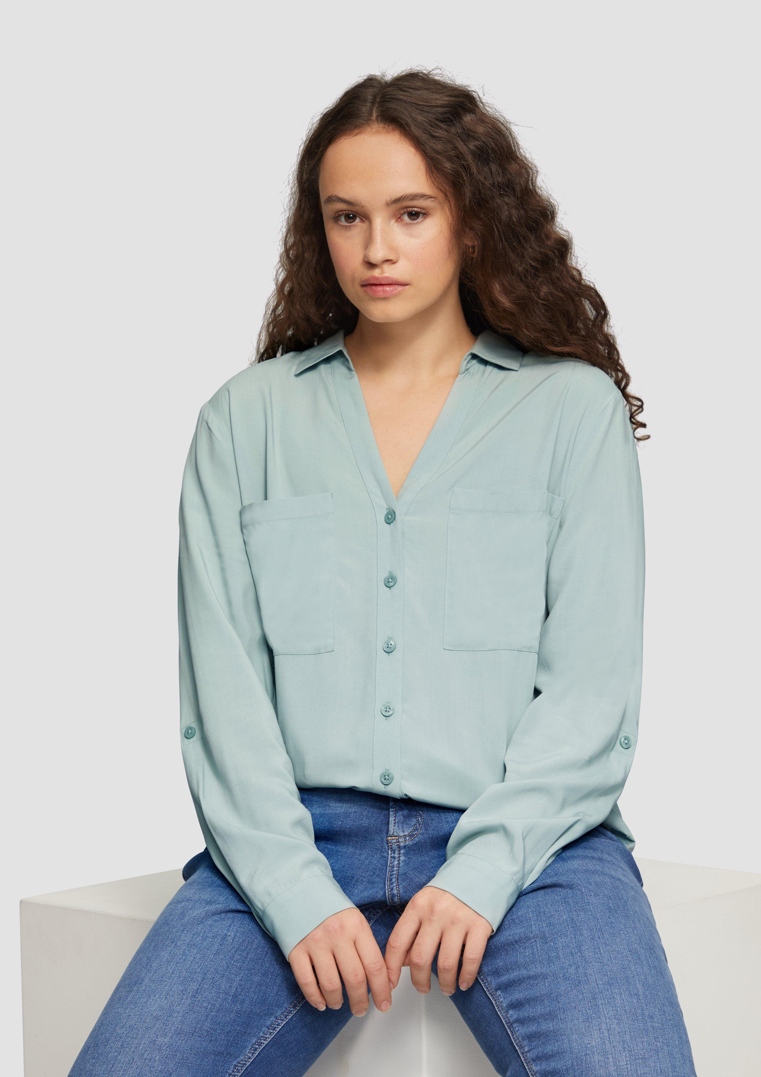 Blouse in 7217, 0200 & 9999