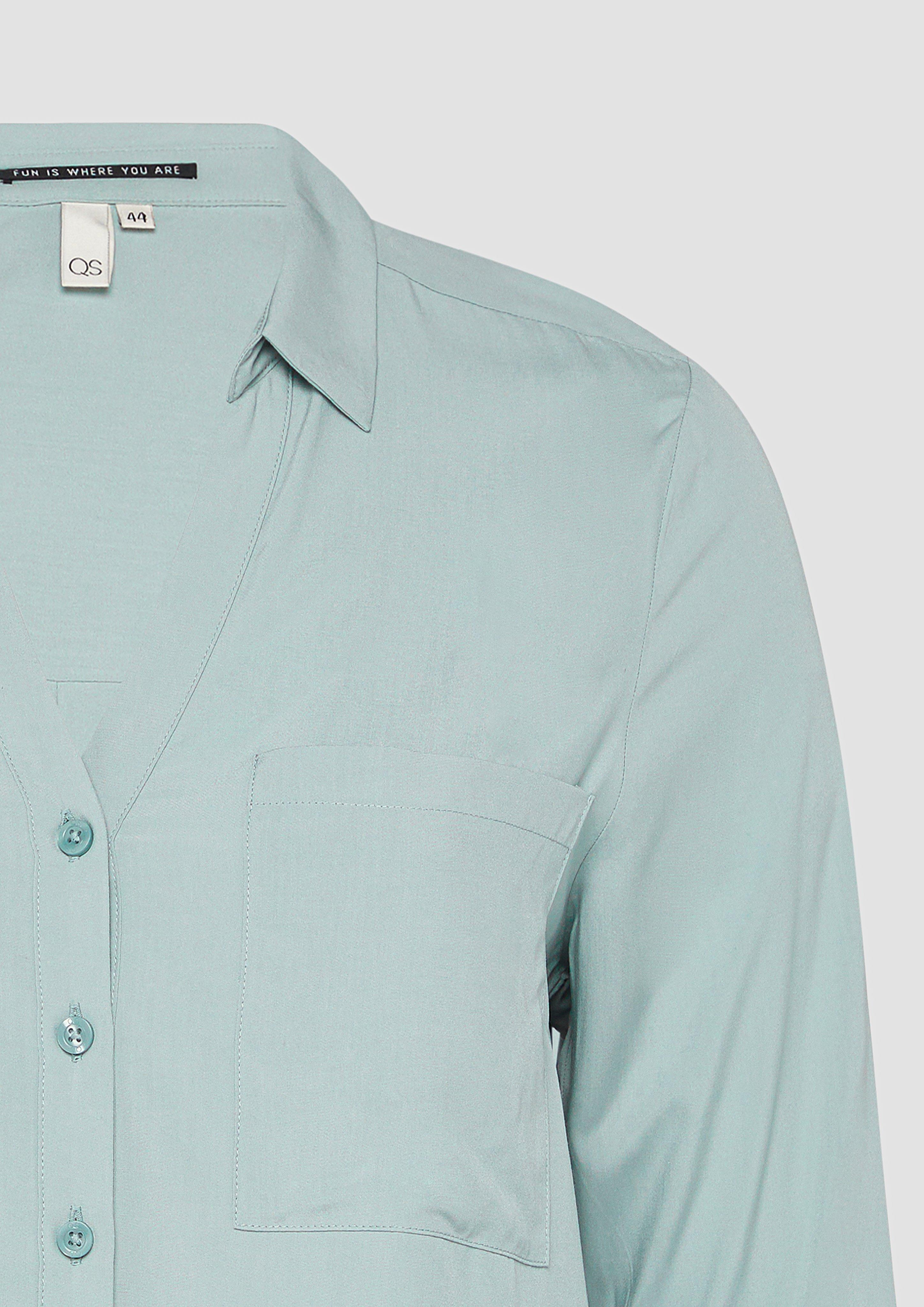 Blouse in 7217, 0200 & 9999