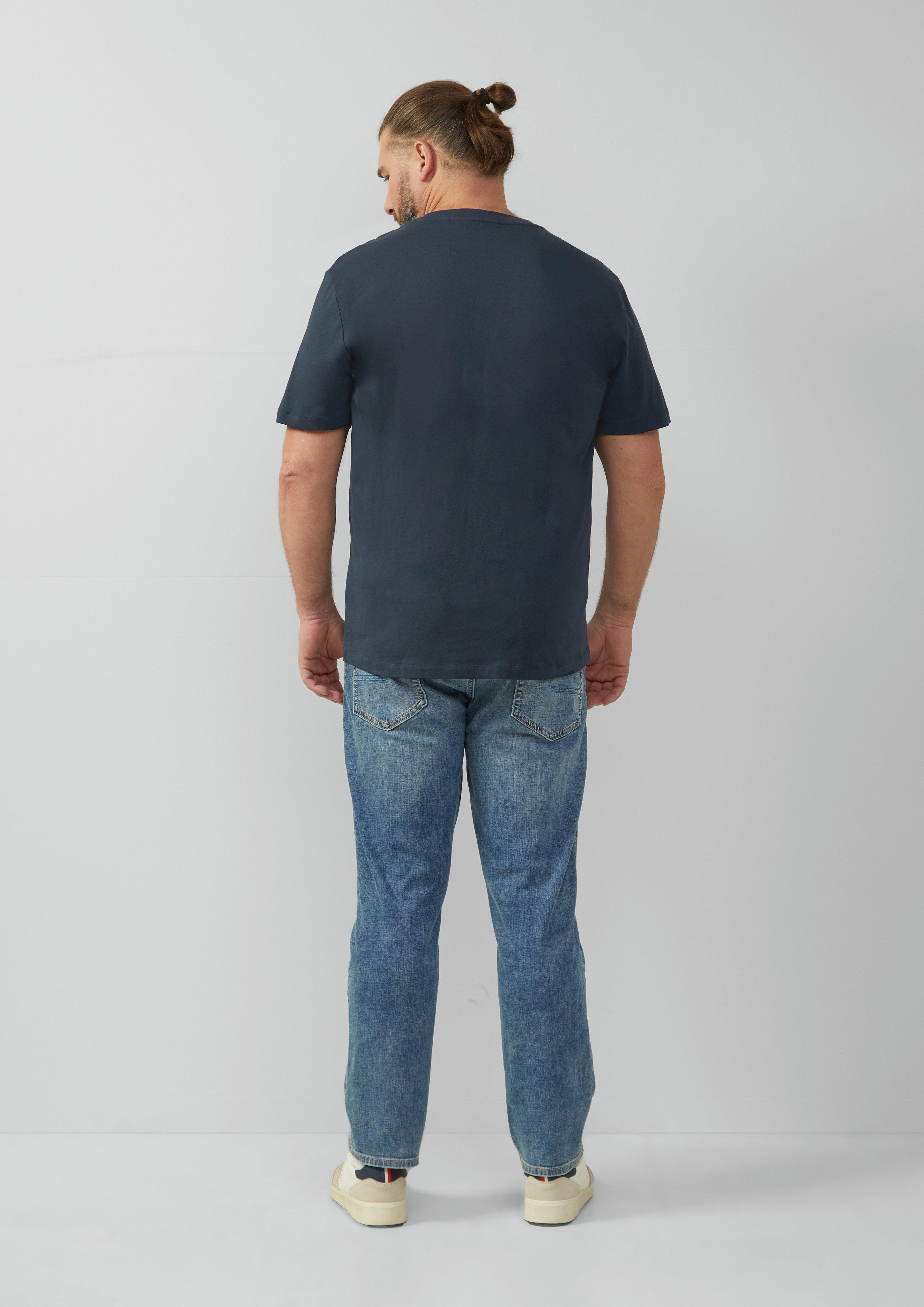 T-shirt in 5978, 0100 & 9999