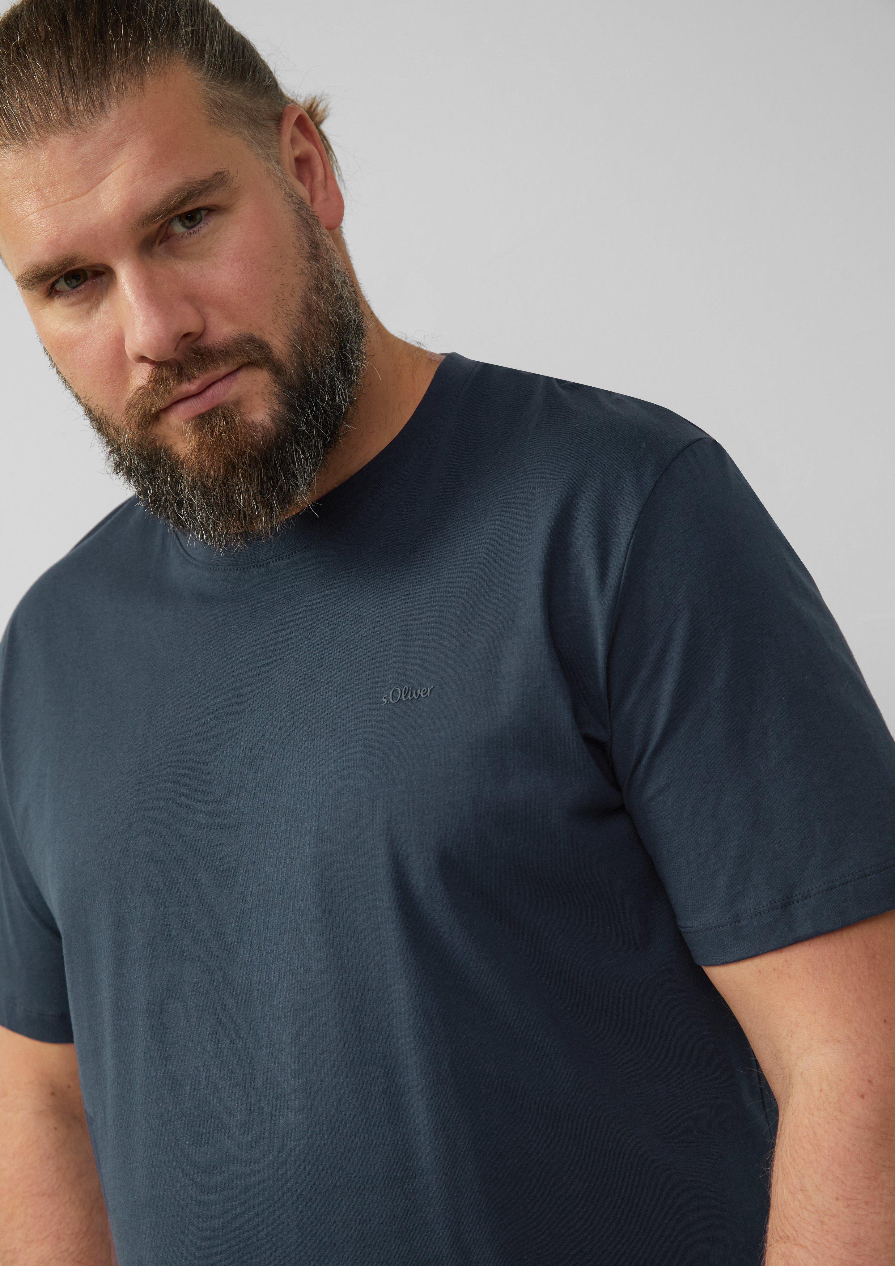 T-shirt in 5978, 0100 & 9999