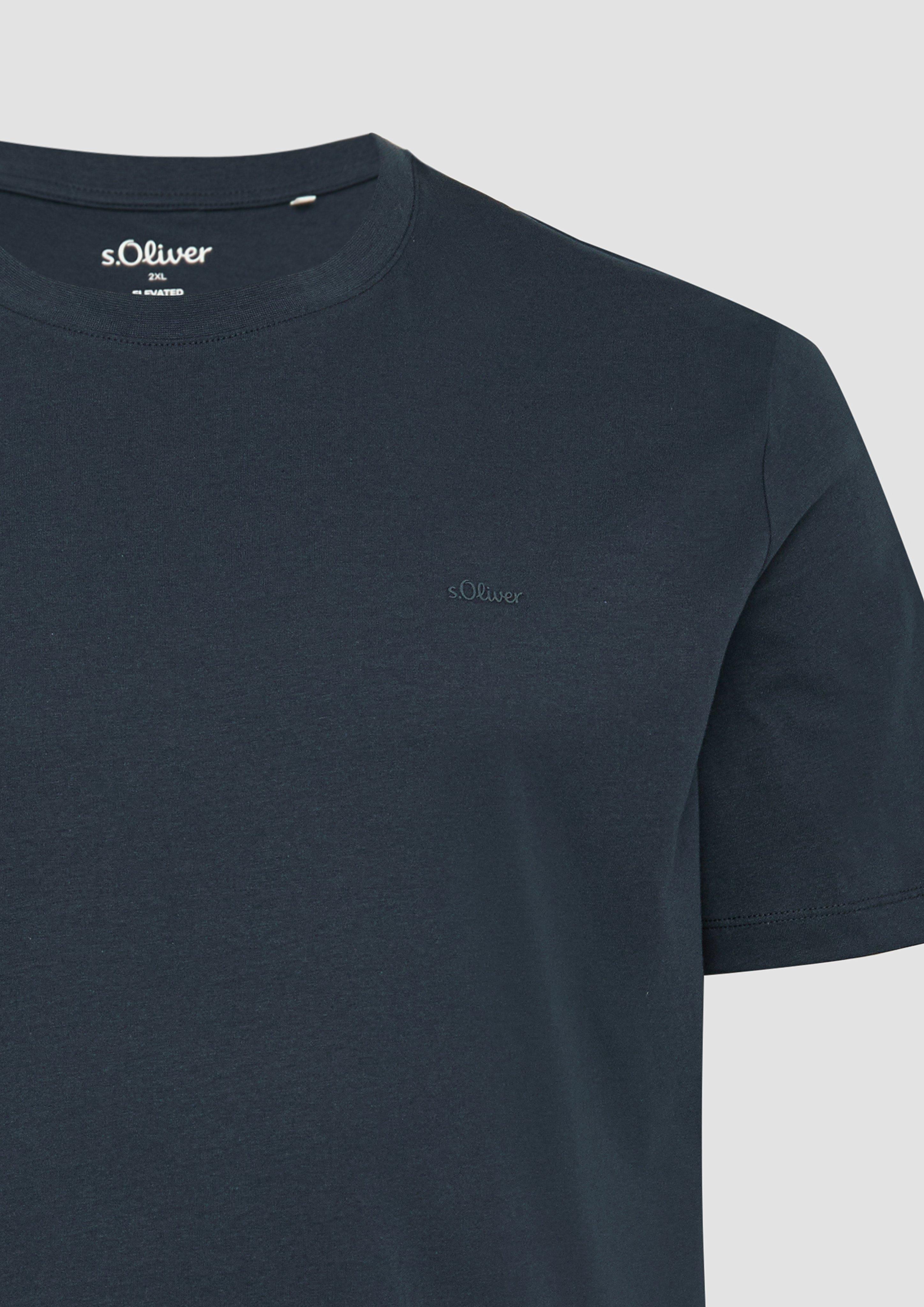 T-shirt in 5978, 0100 & 9999