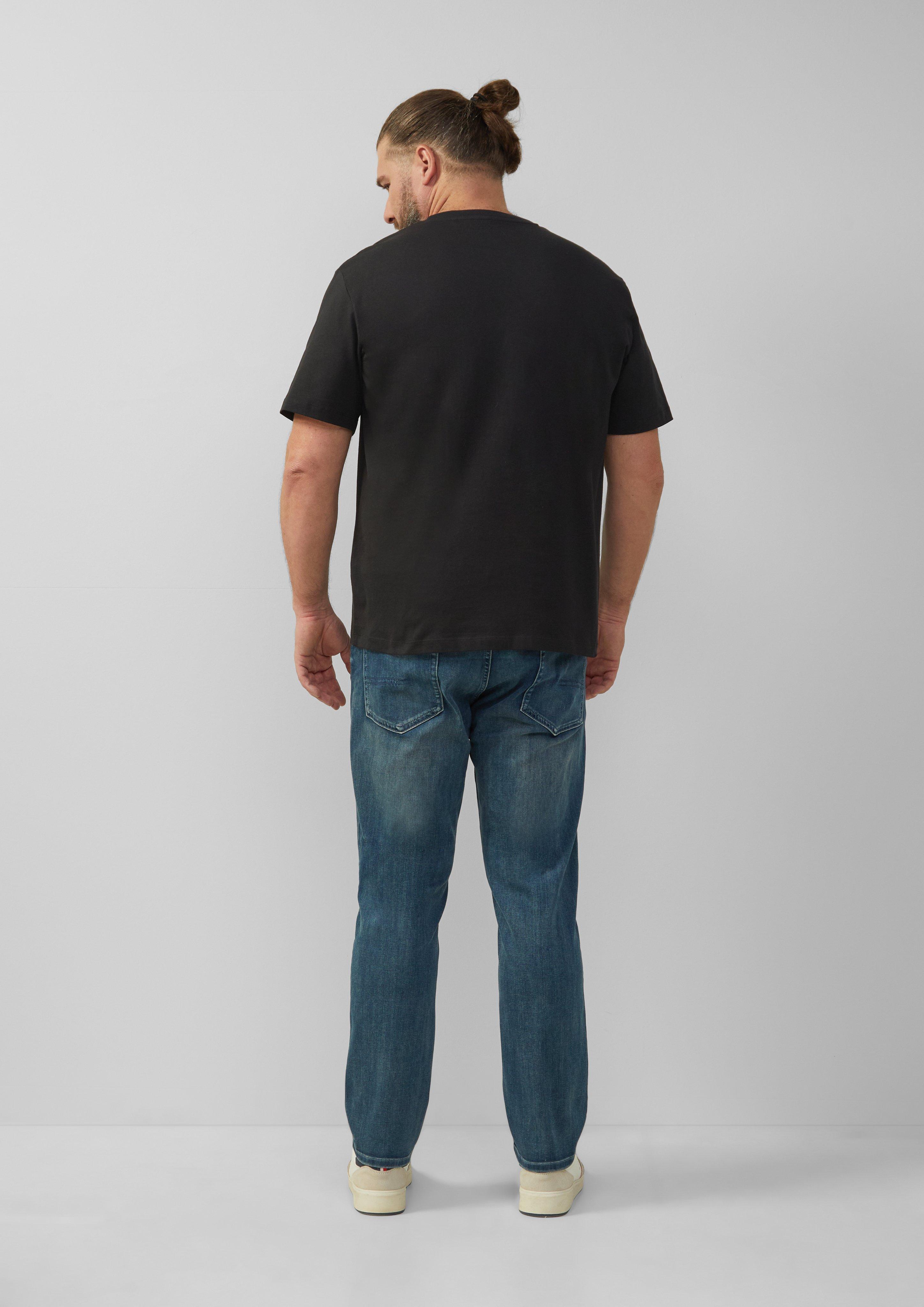 T-shirt in 9999, 0100 & 5978