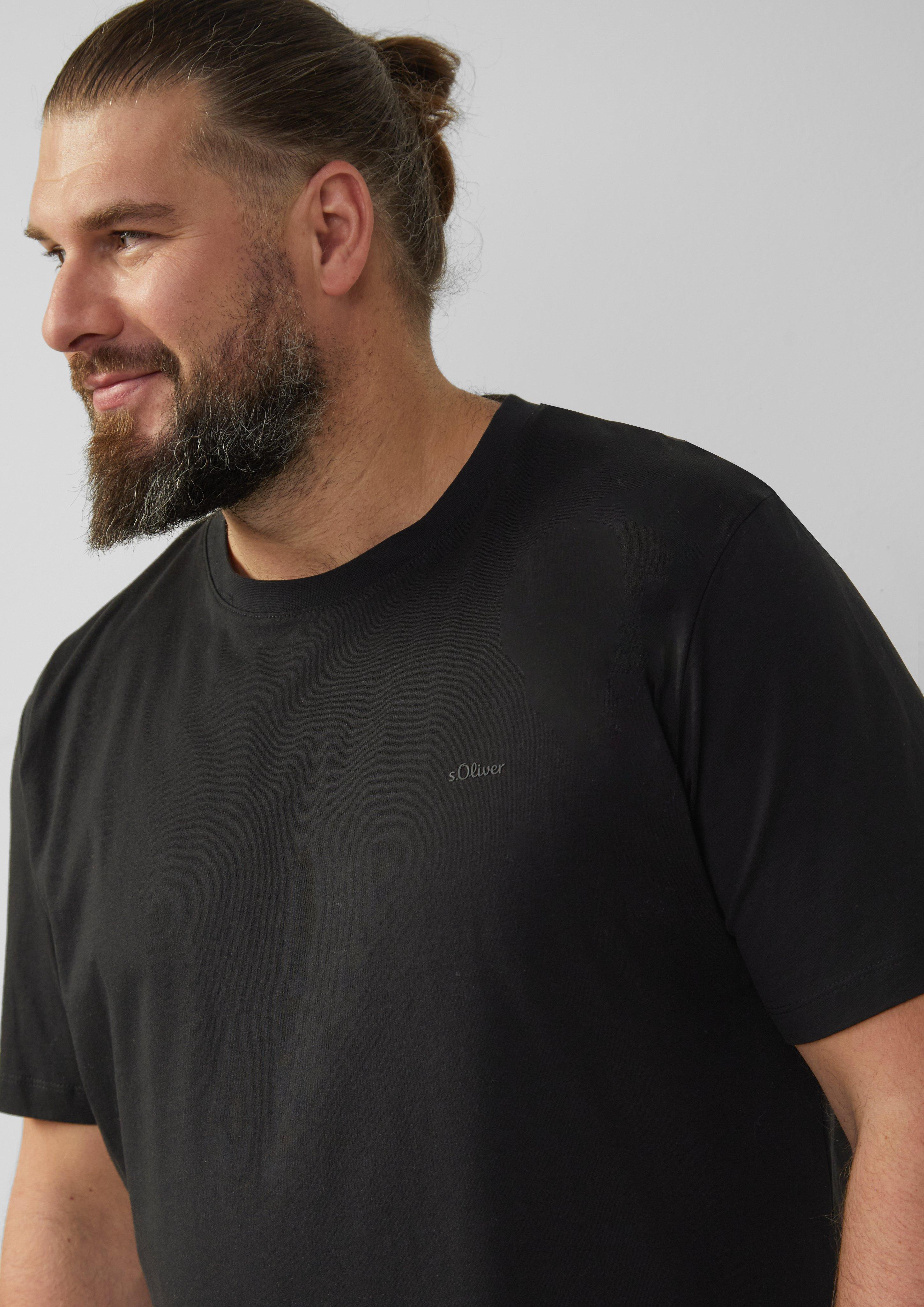 T-shirt in 9999, 0100 & 5978