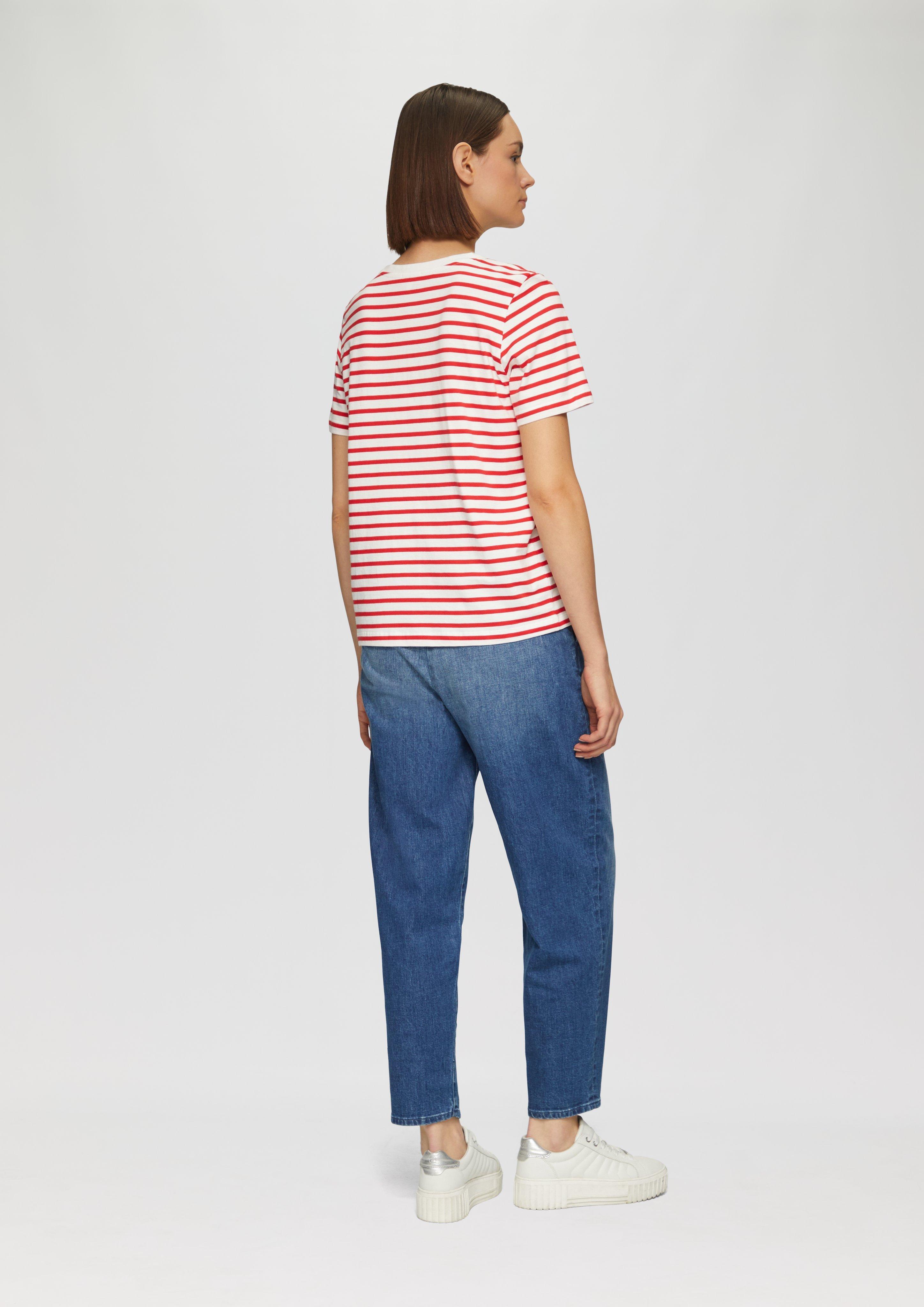 T-Shirt in 30G1 & 99G1