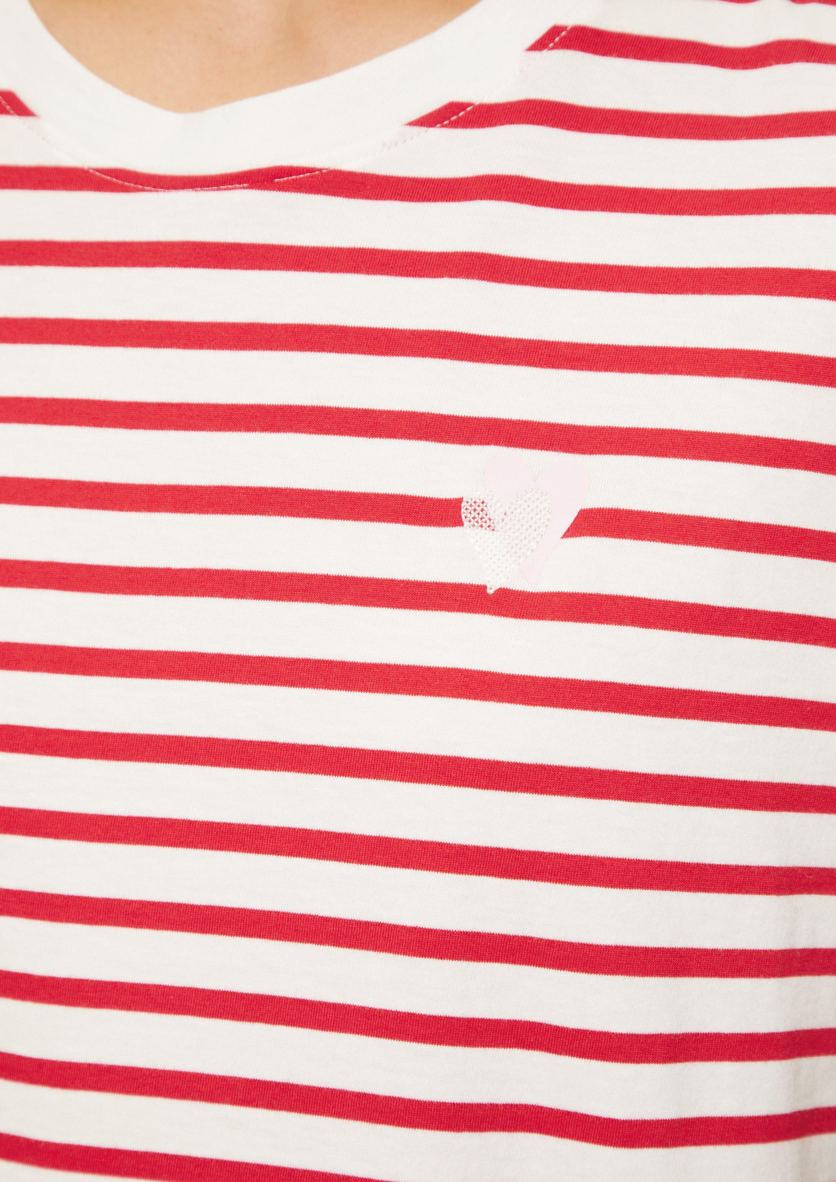 T-Shirt in 30G1 & 99G1