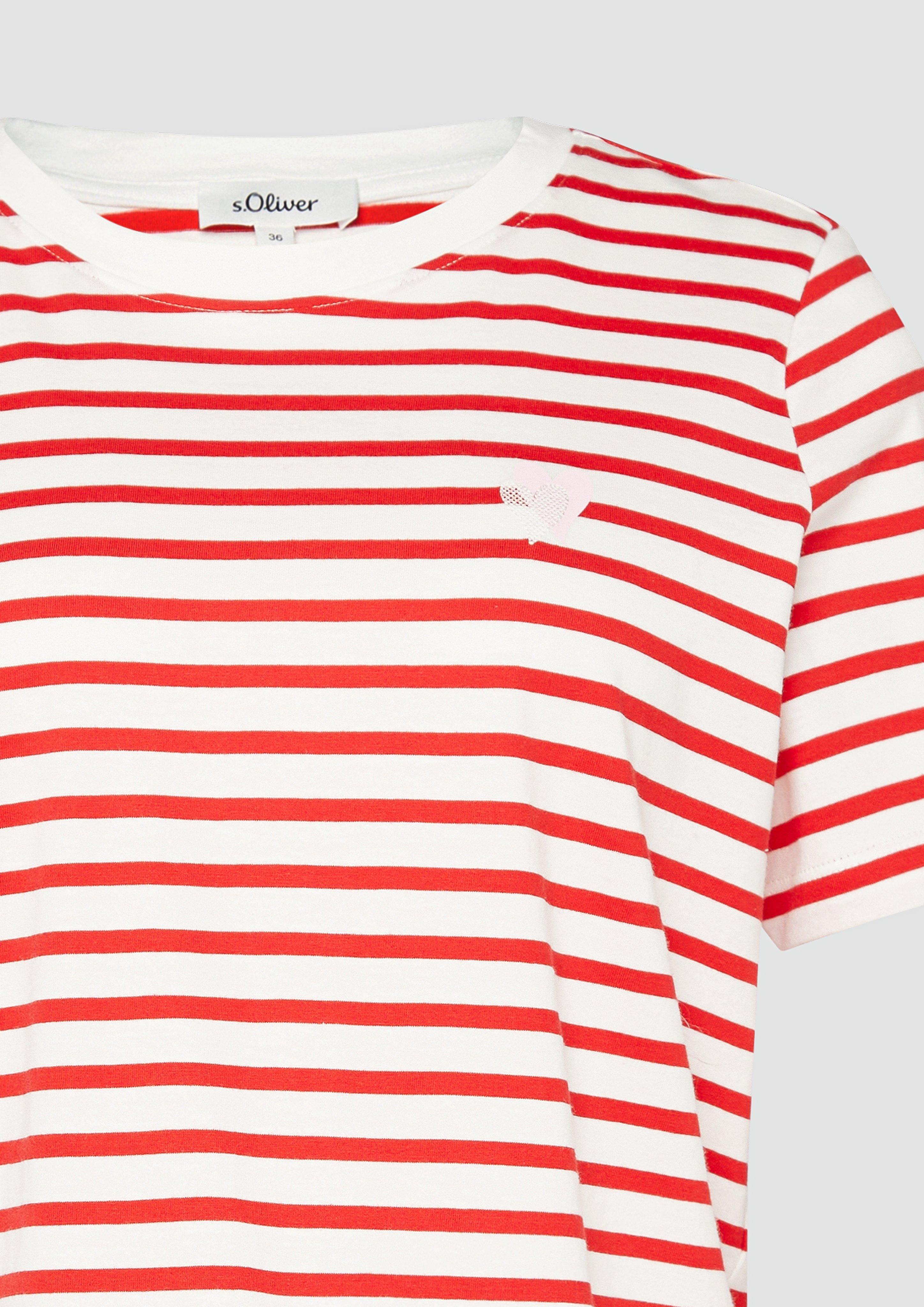 T-Shirt in 30G1 & 99G1