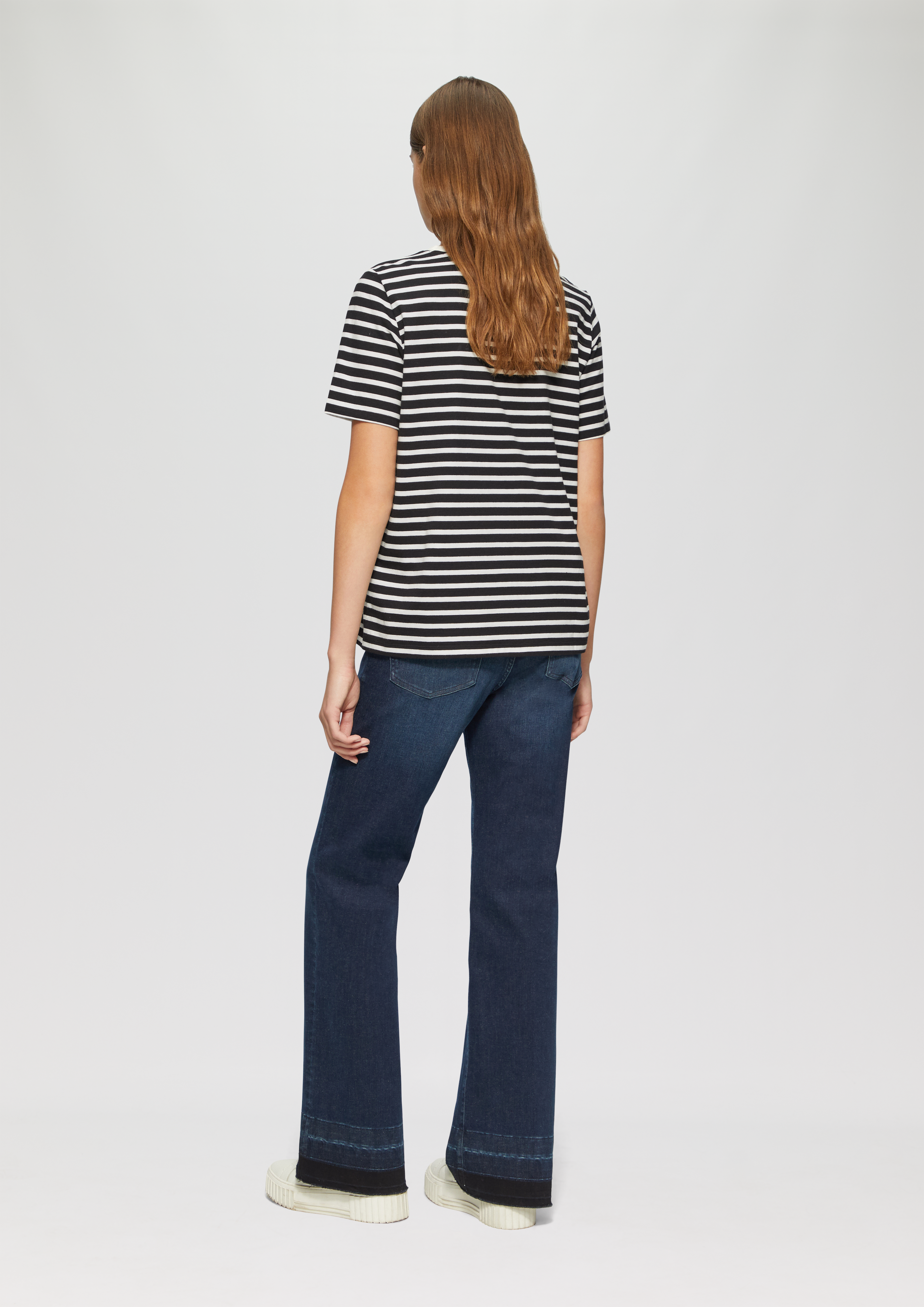 T-shirt in 99G1 & 30G1