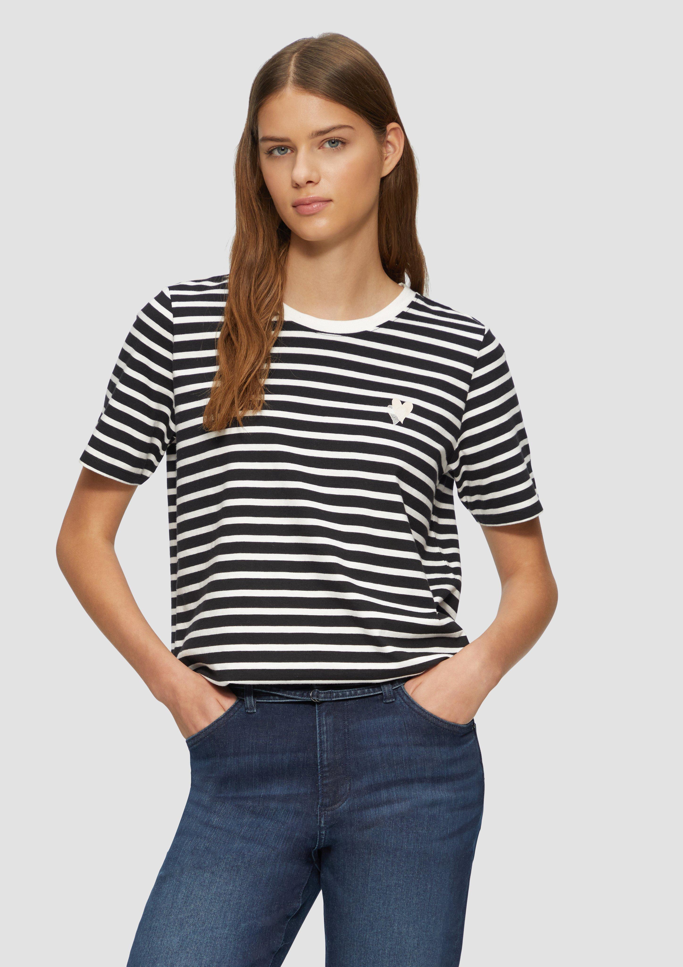 T-shirt in 99G1 & 30G1