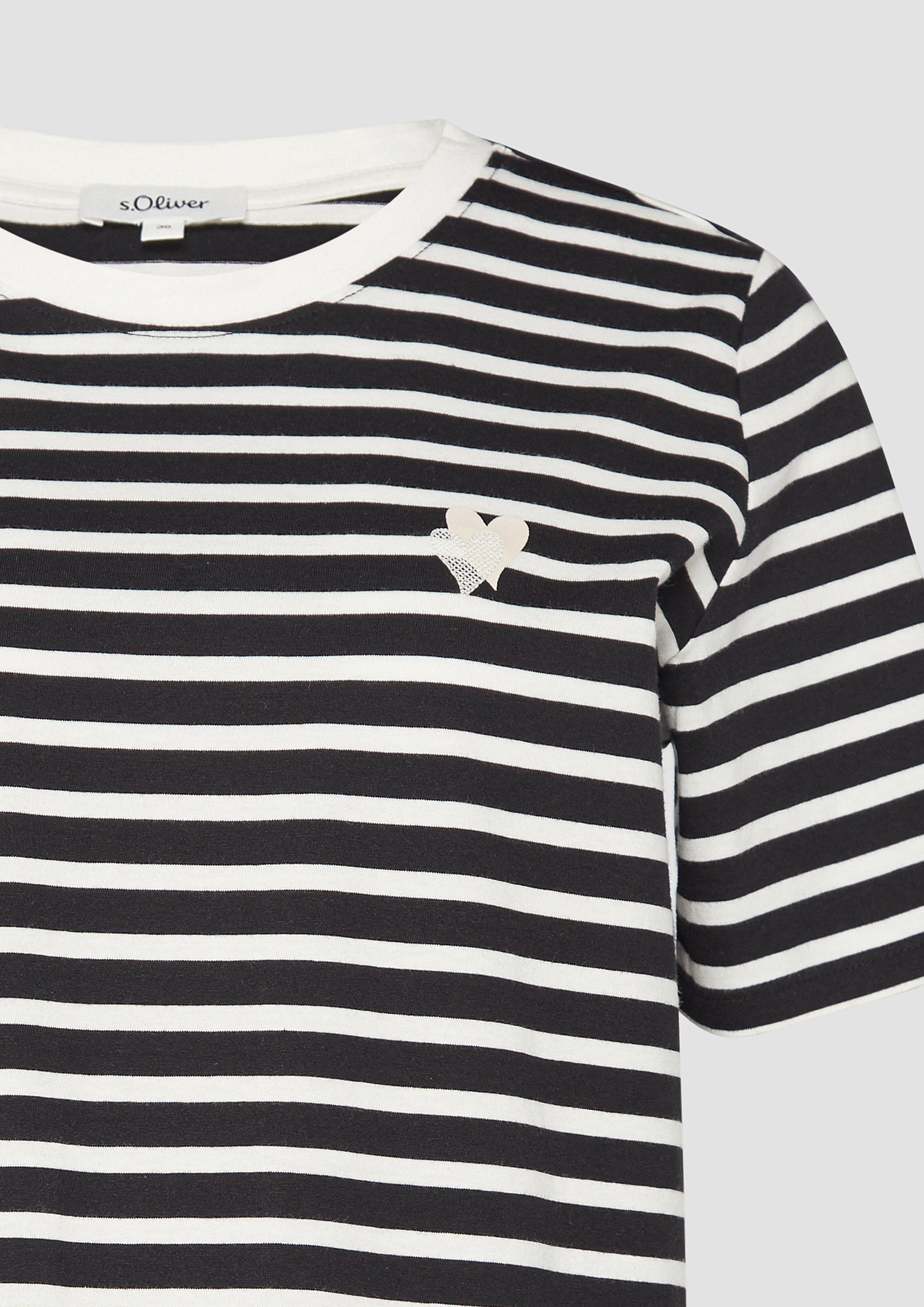 T-shirt in 99G1 & 30G1