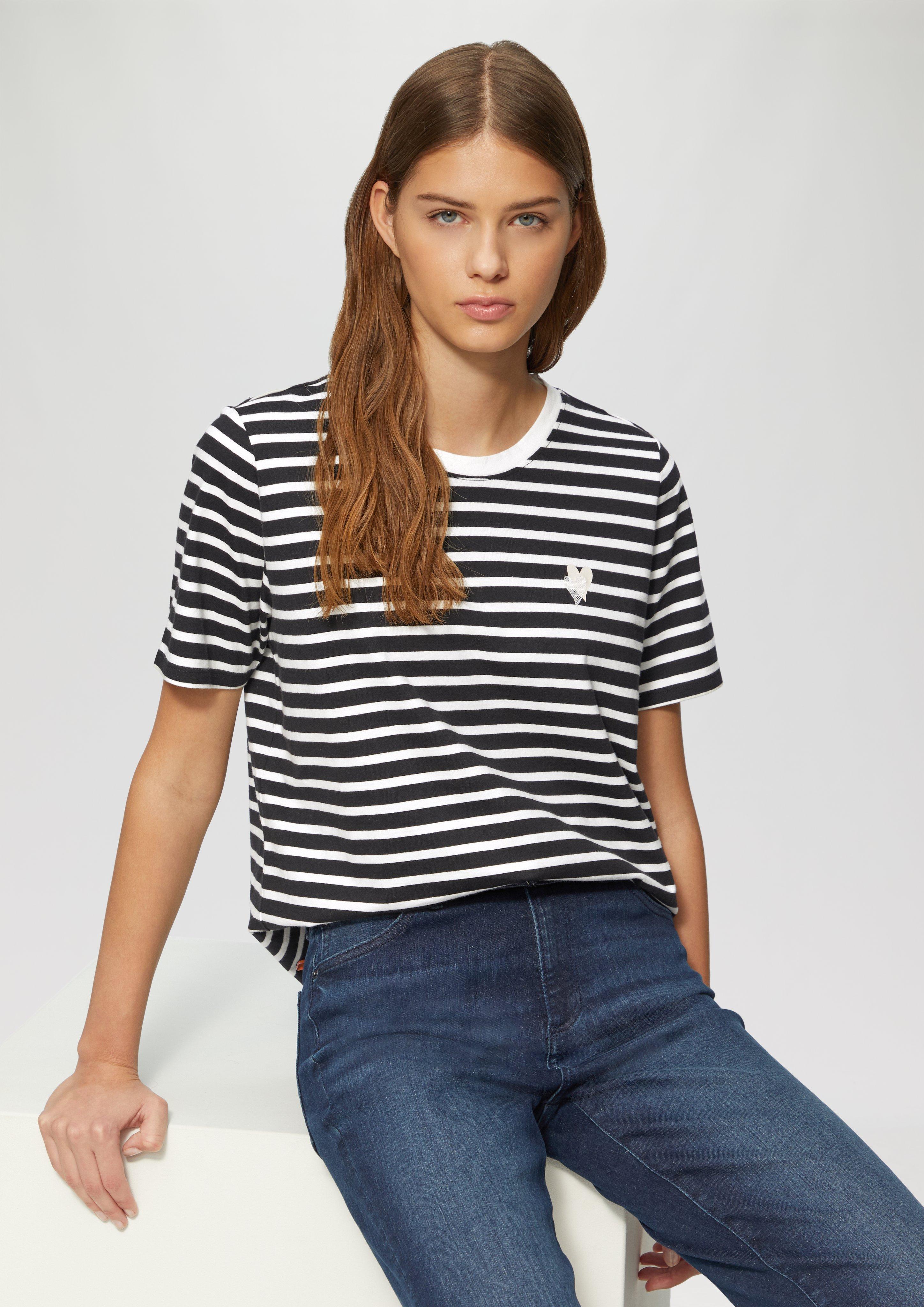 T-shirt in 99G1 & 30G1