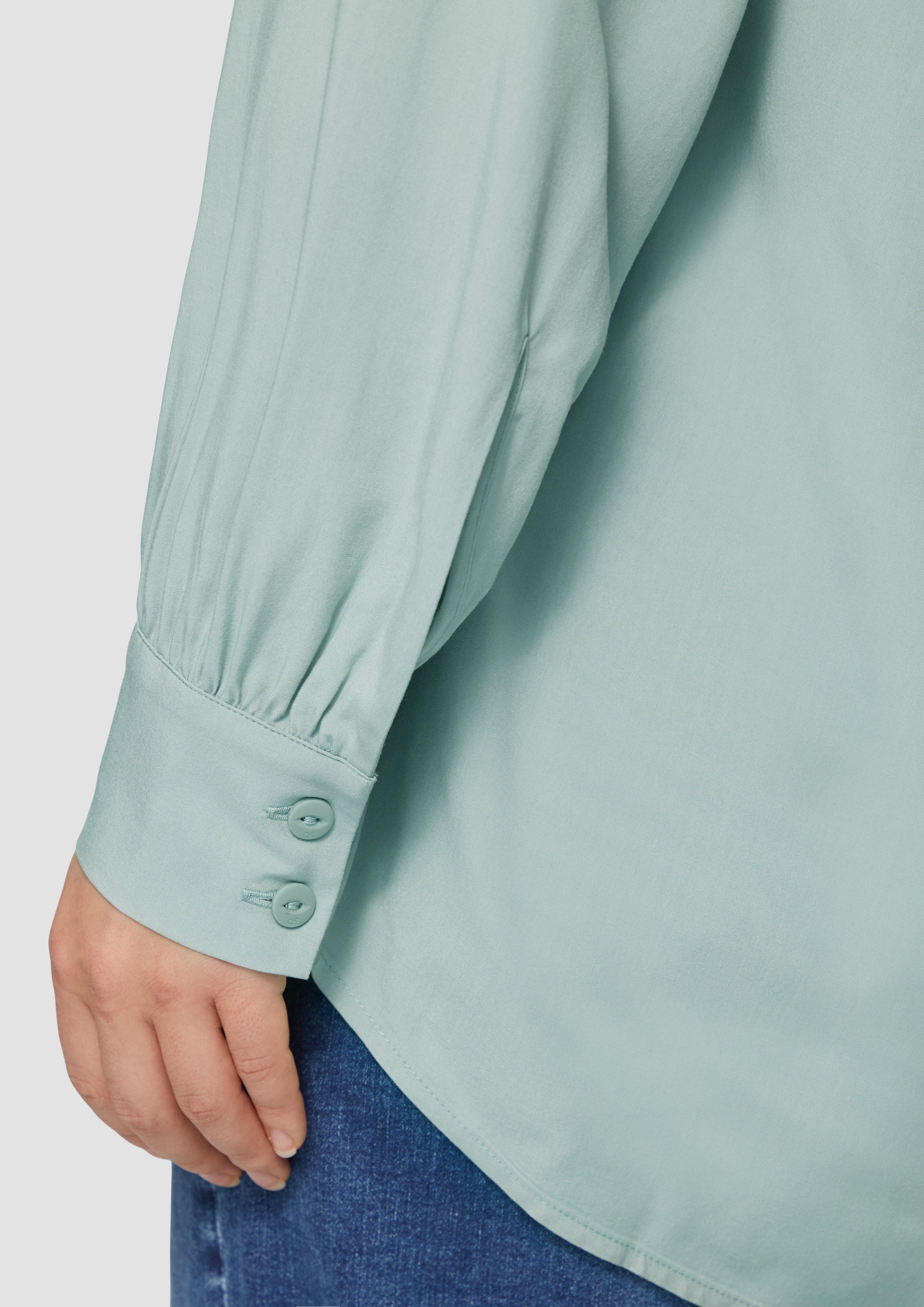 Bluse in 7217 & 7854