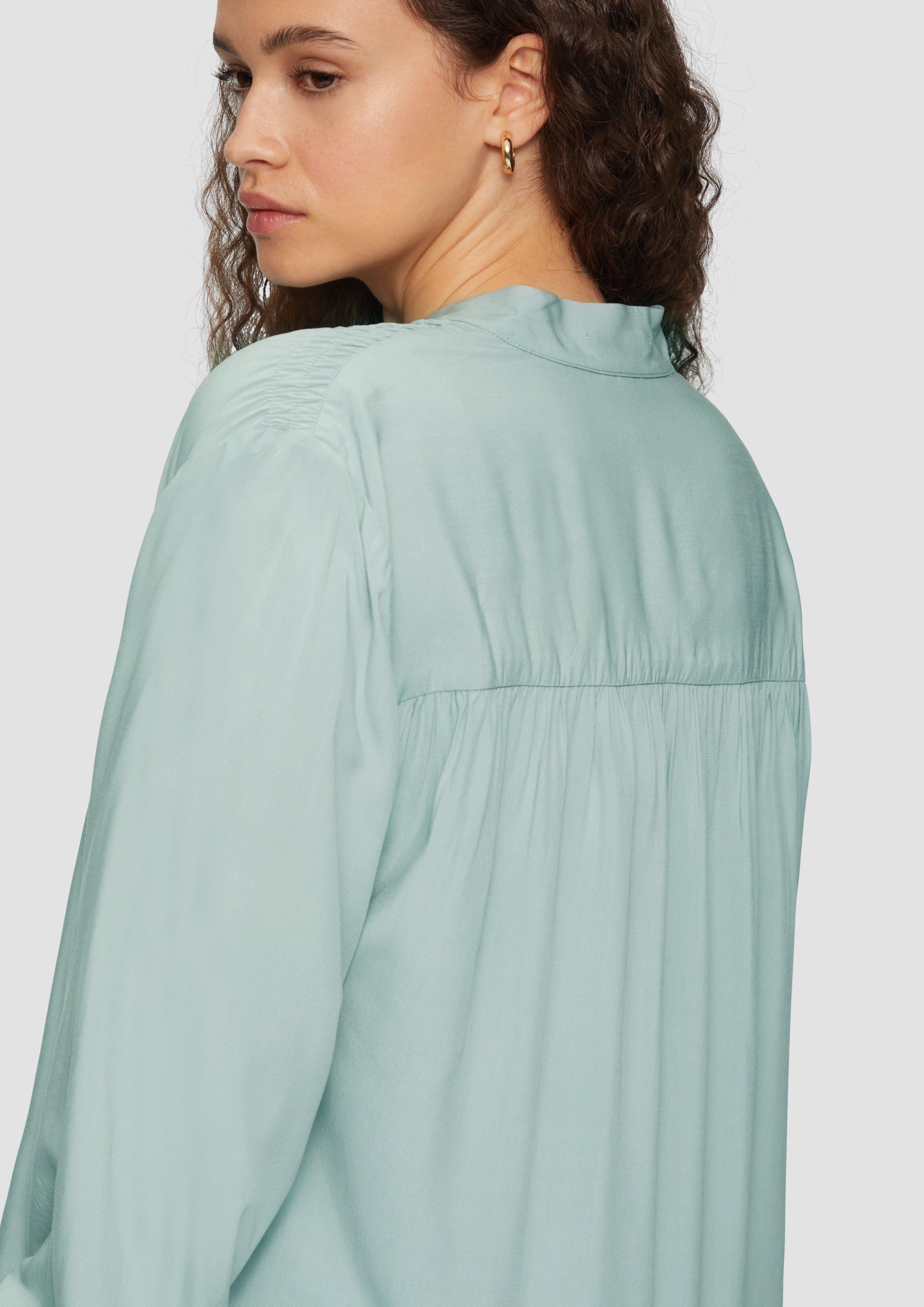 Bluse in 7217 & 7854