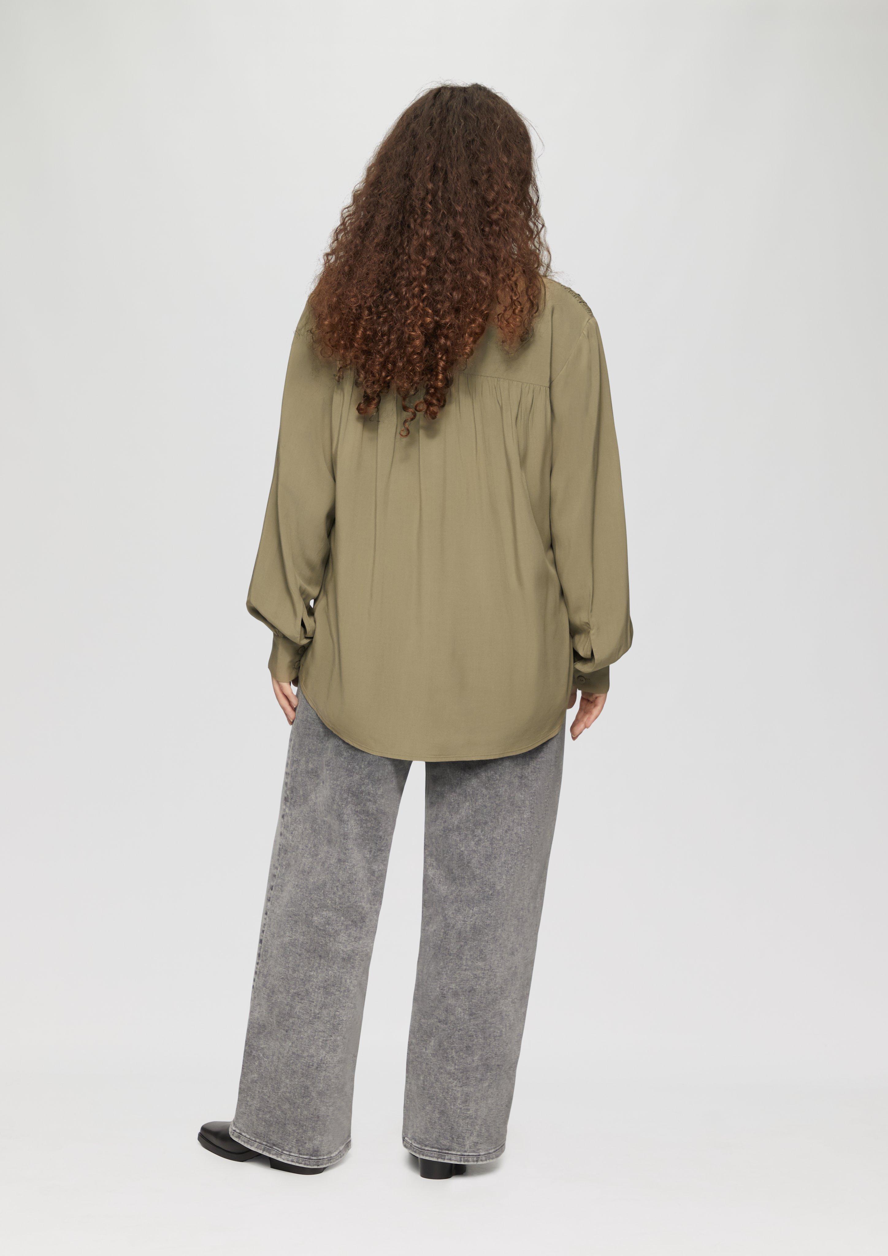 Chemisier in 7854 & 7217