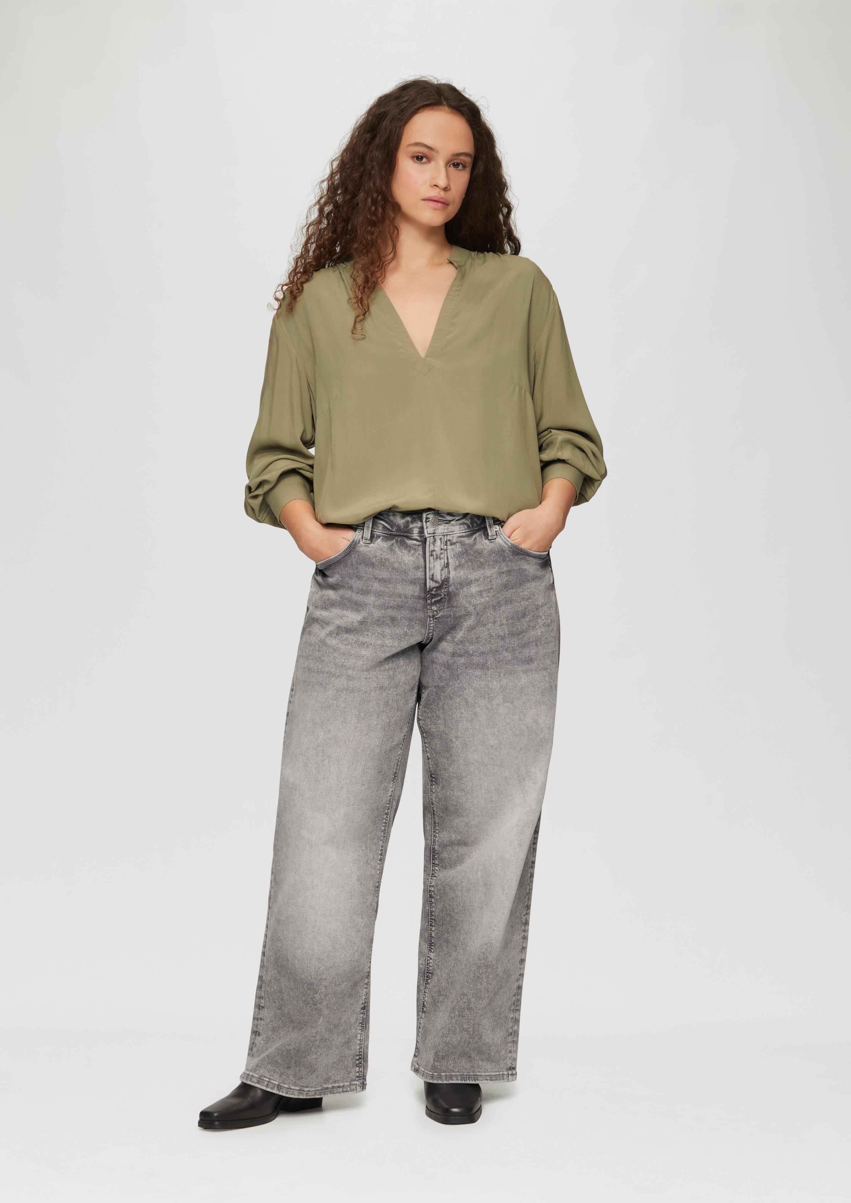 Chemisier in 7854 & 7217