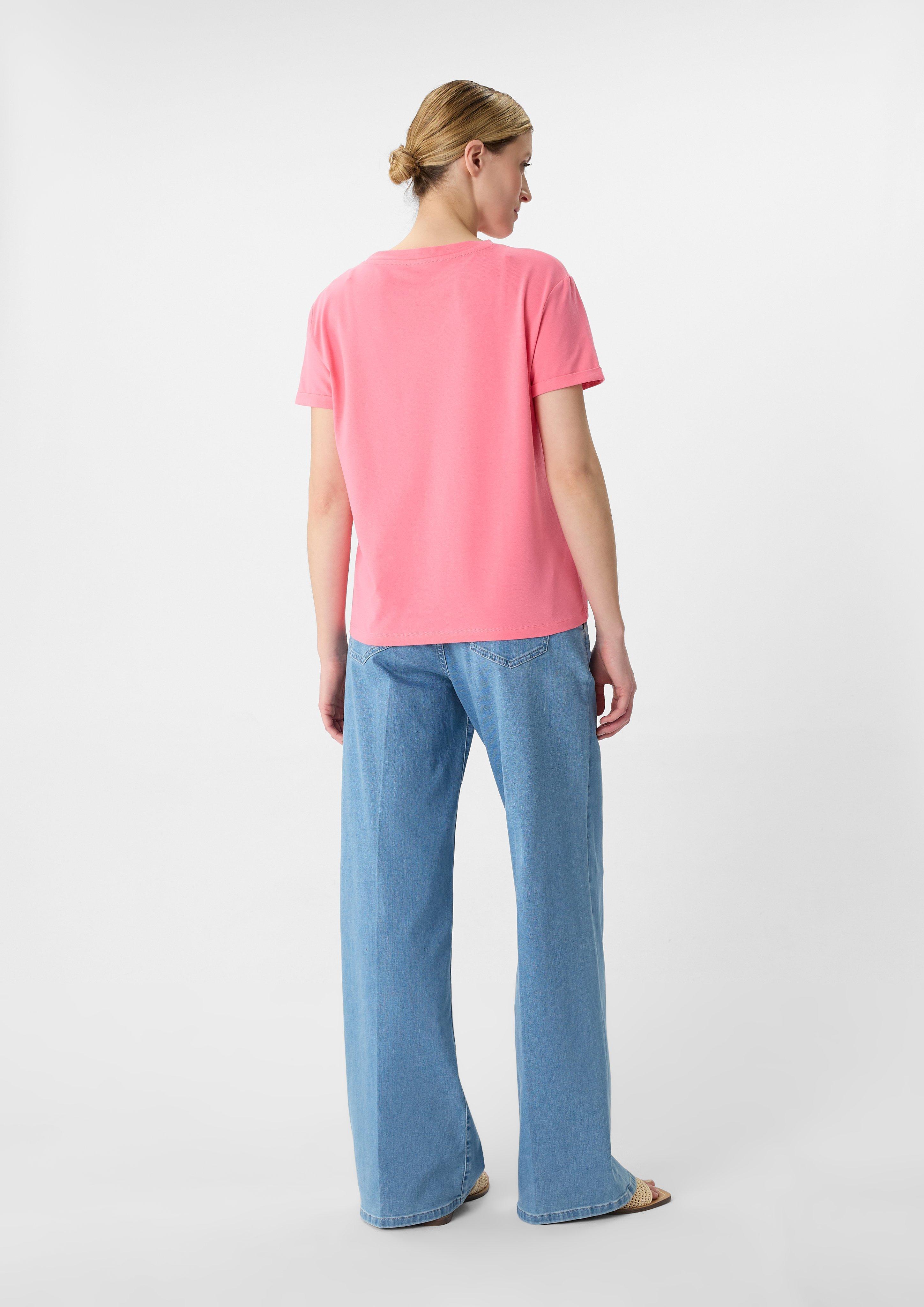 T-Shirt in 4405 & 8548