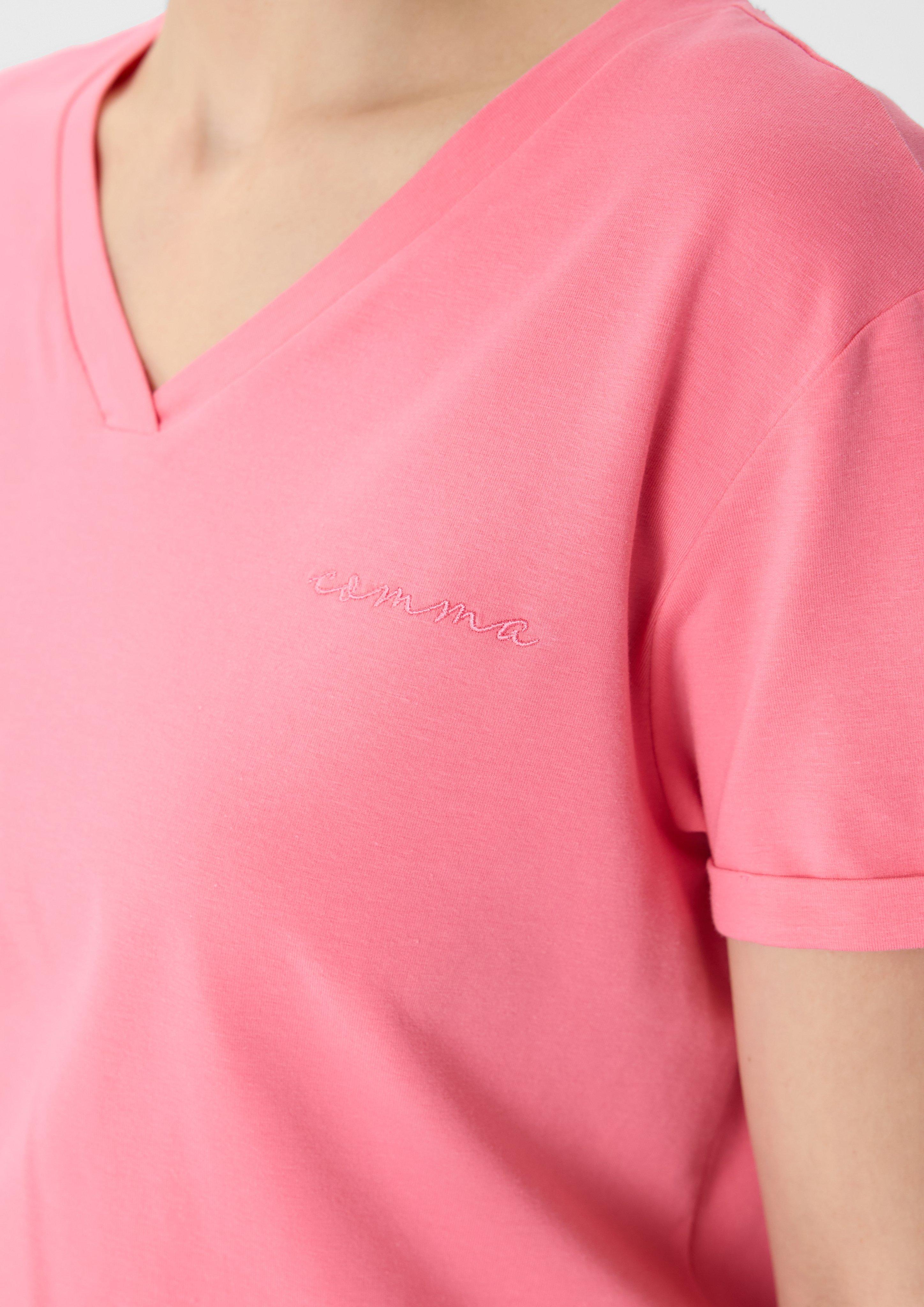 T-Shirt in 4405 & 8548