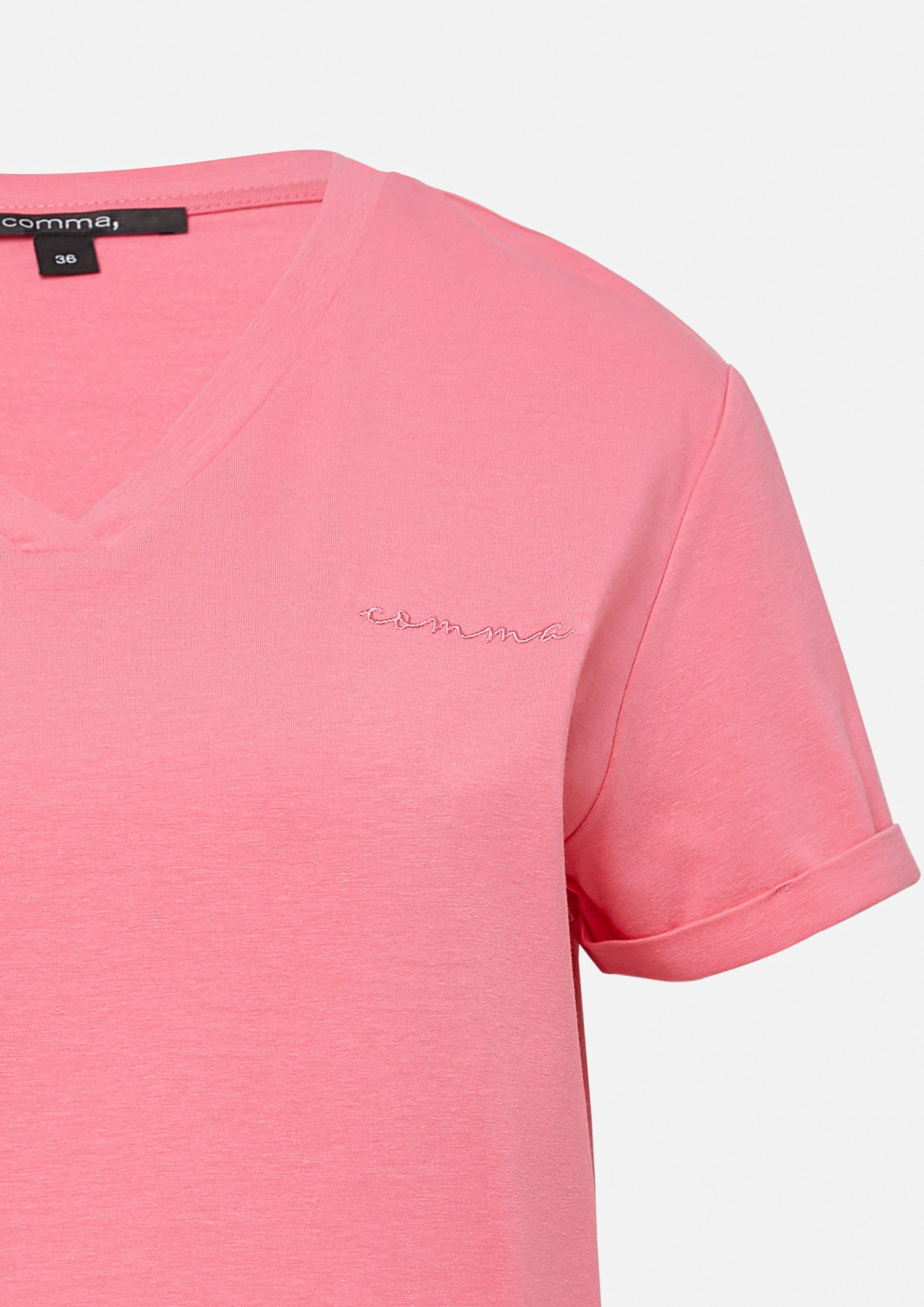 T-Shirt in 4405 & 8548