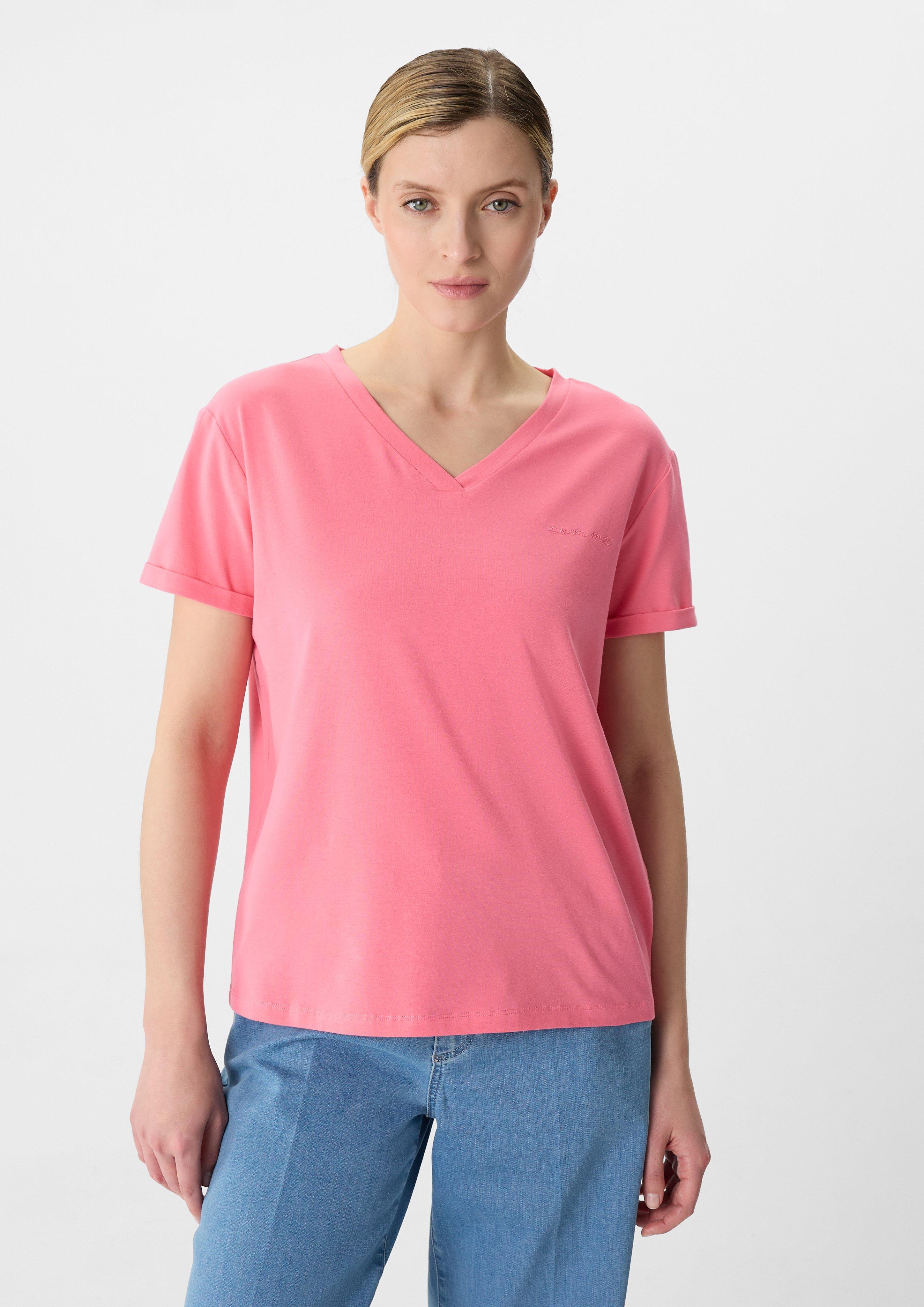 T-Shirt in 4405 & 8548