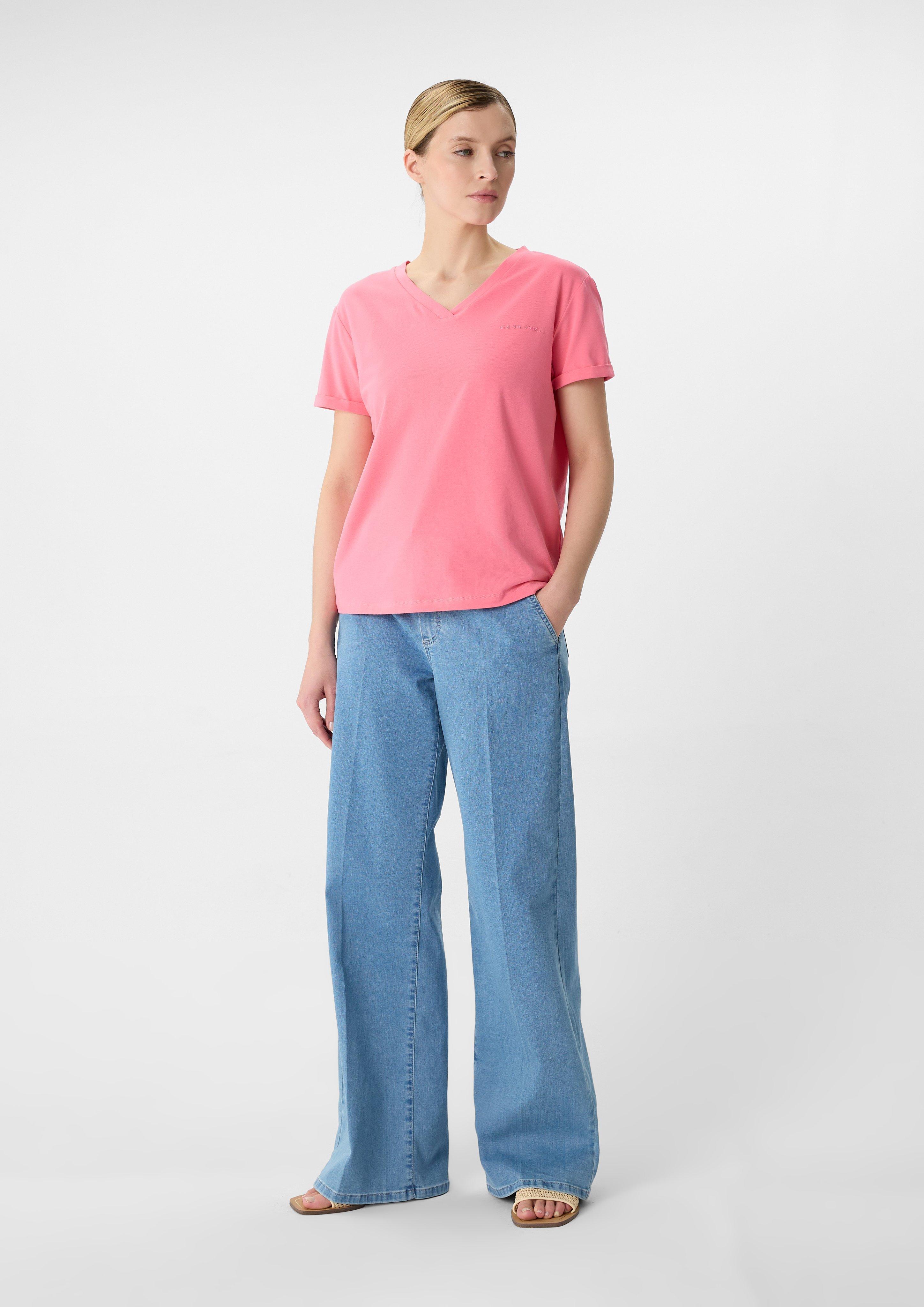 T-Shirt in 4405 & 8548