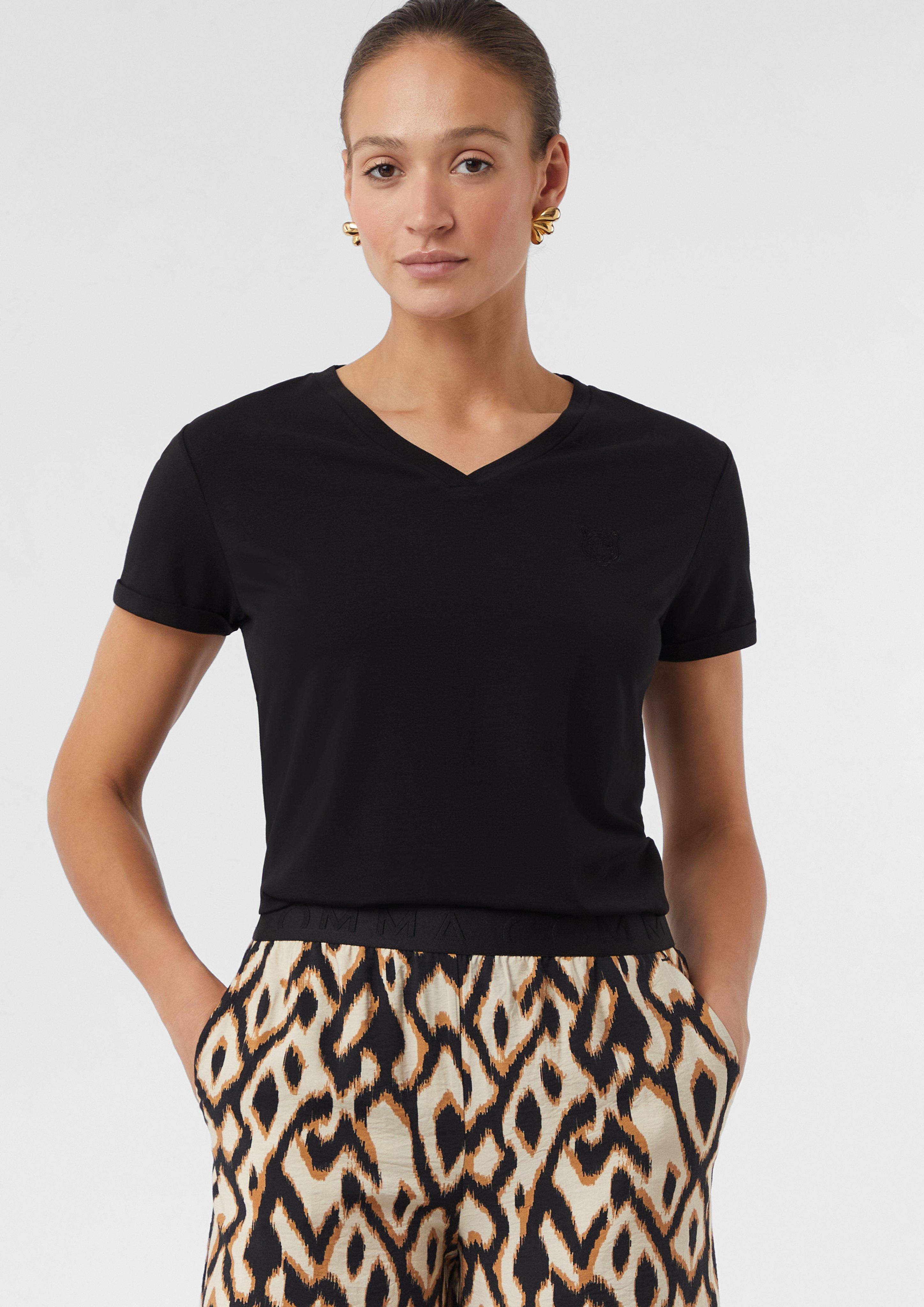 T-Shirt in 9999 & 0120