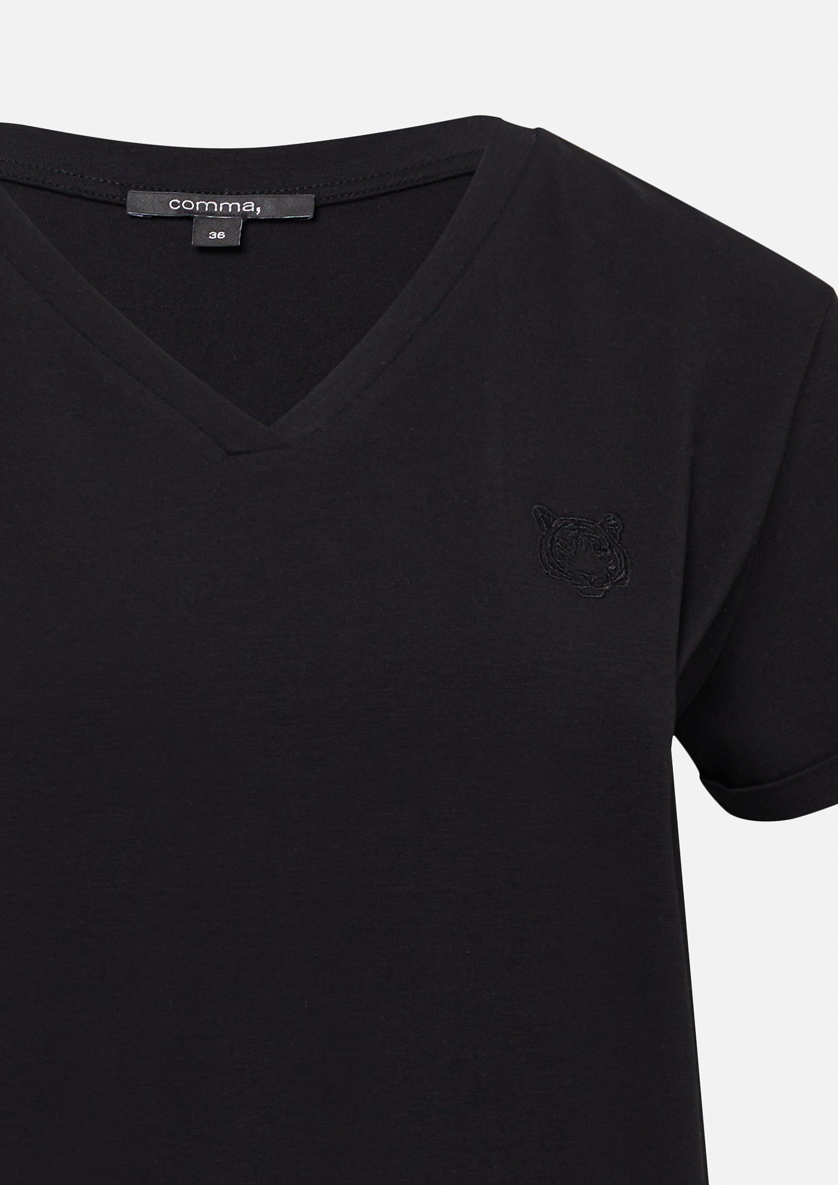 T-Shirt in 9999 & 0120