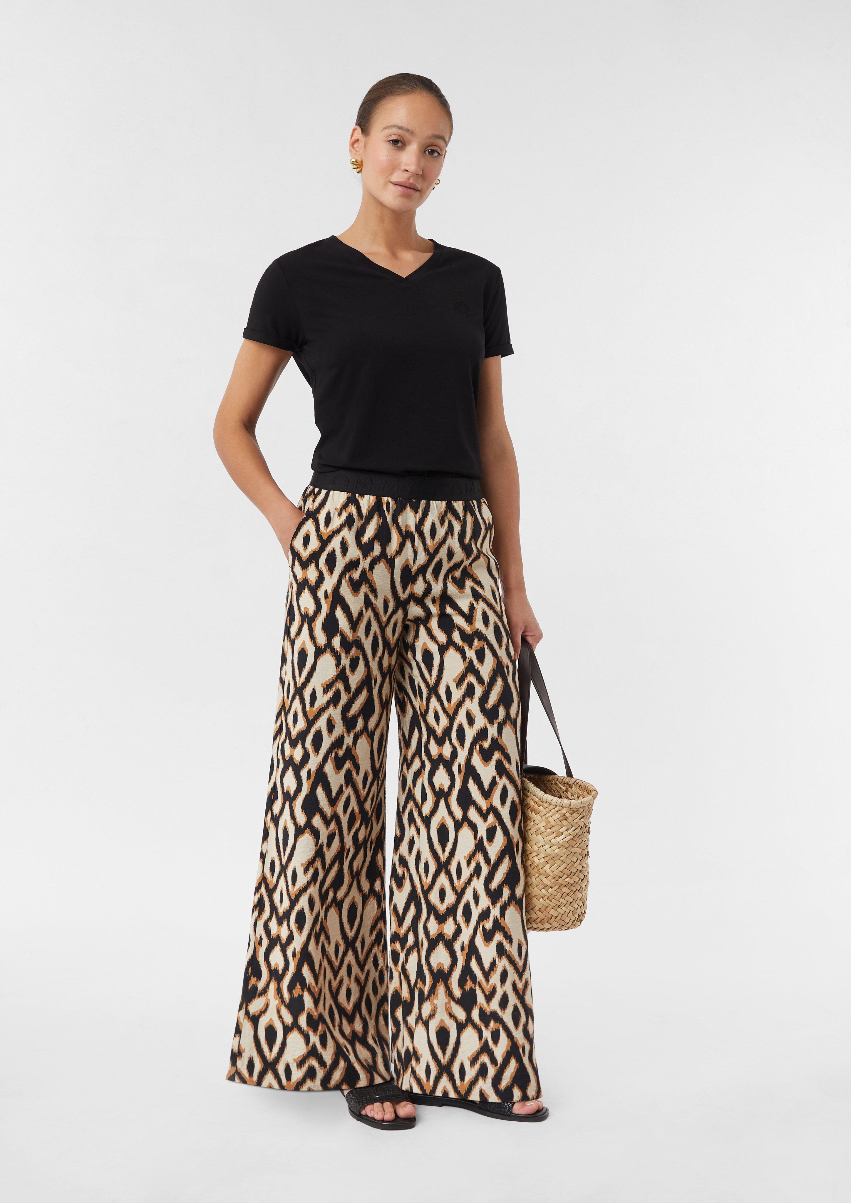 T-Shirt in 9999 & 0120