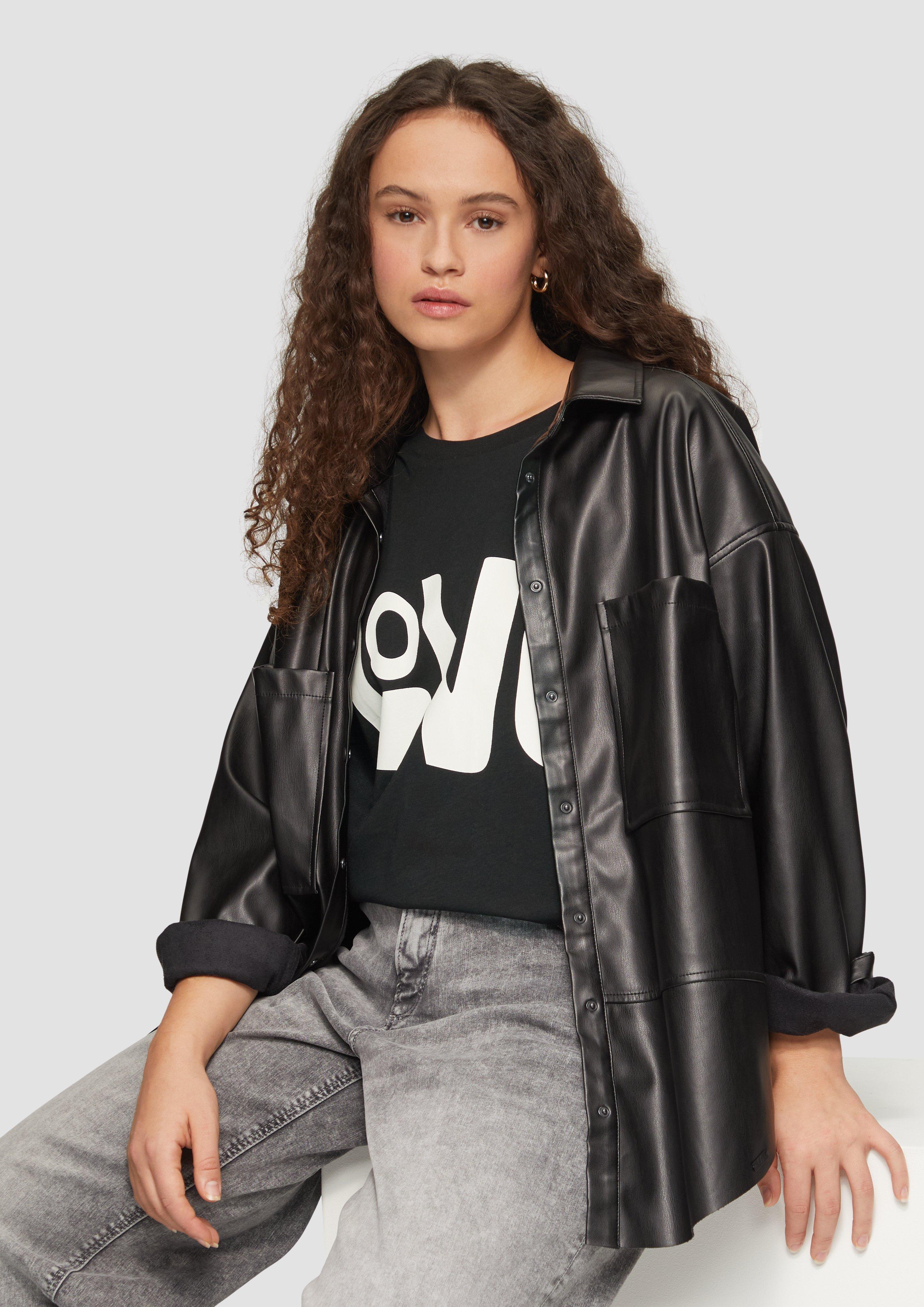 T-Shirt in 99D1, 02D0 & 65D1